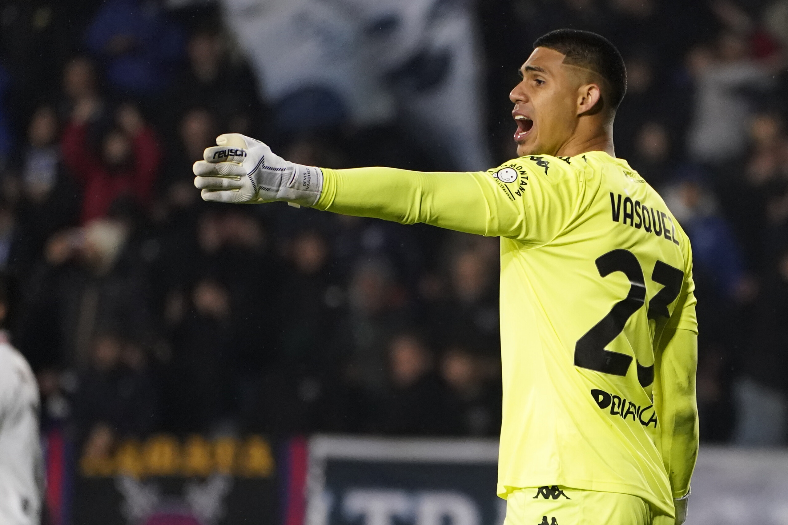 football roma vasquez signing official he will be svilars backup scaled