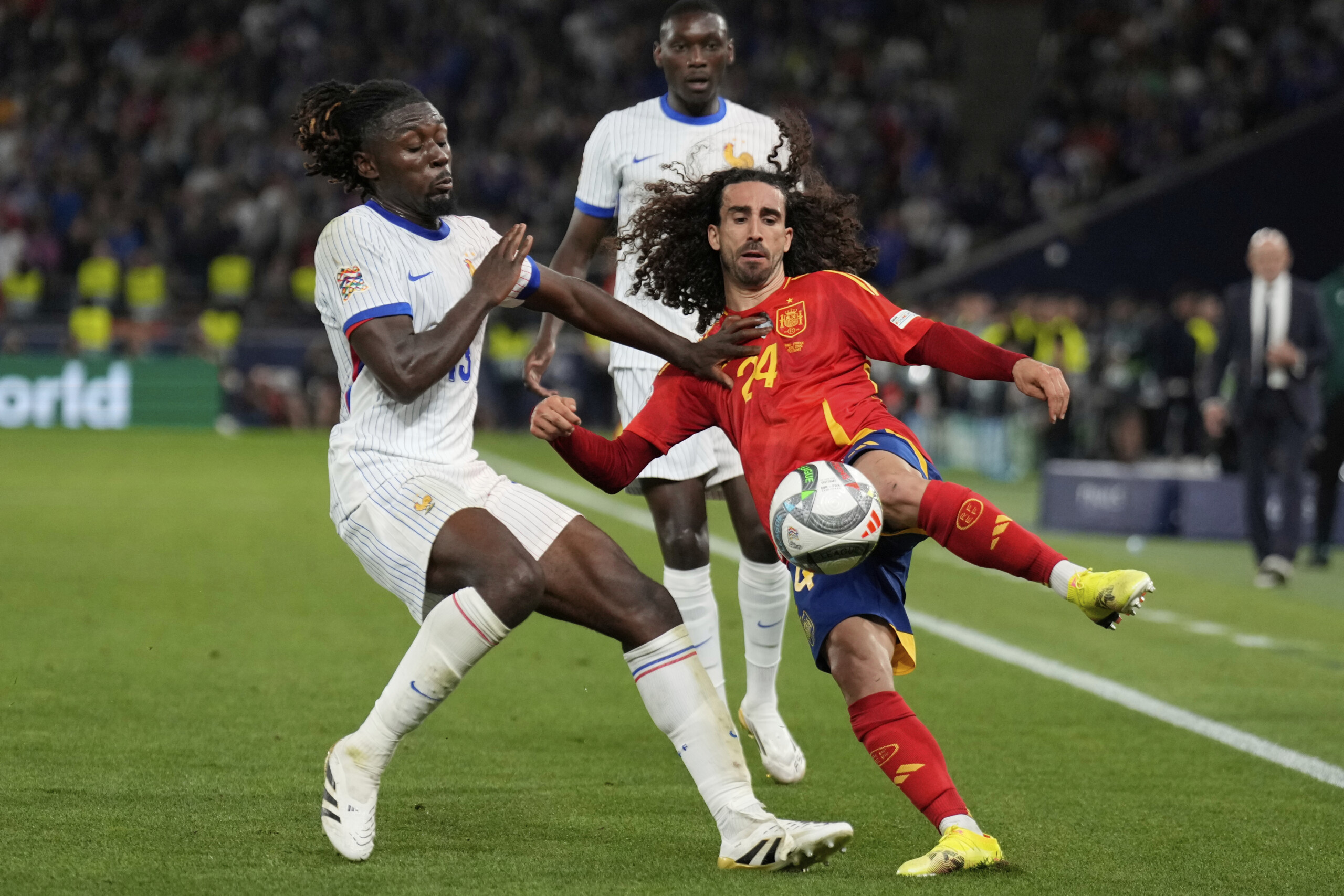 football sassuolo sign kone from marseille scaled