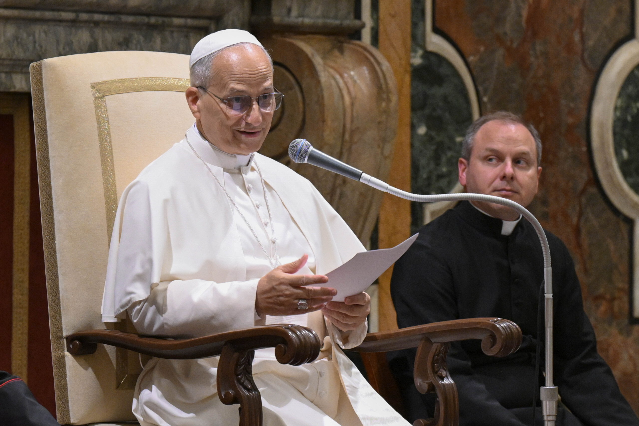 jubilee pope to influencers repair networks and overcome fake news scaled