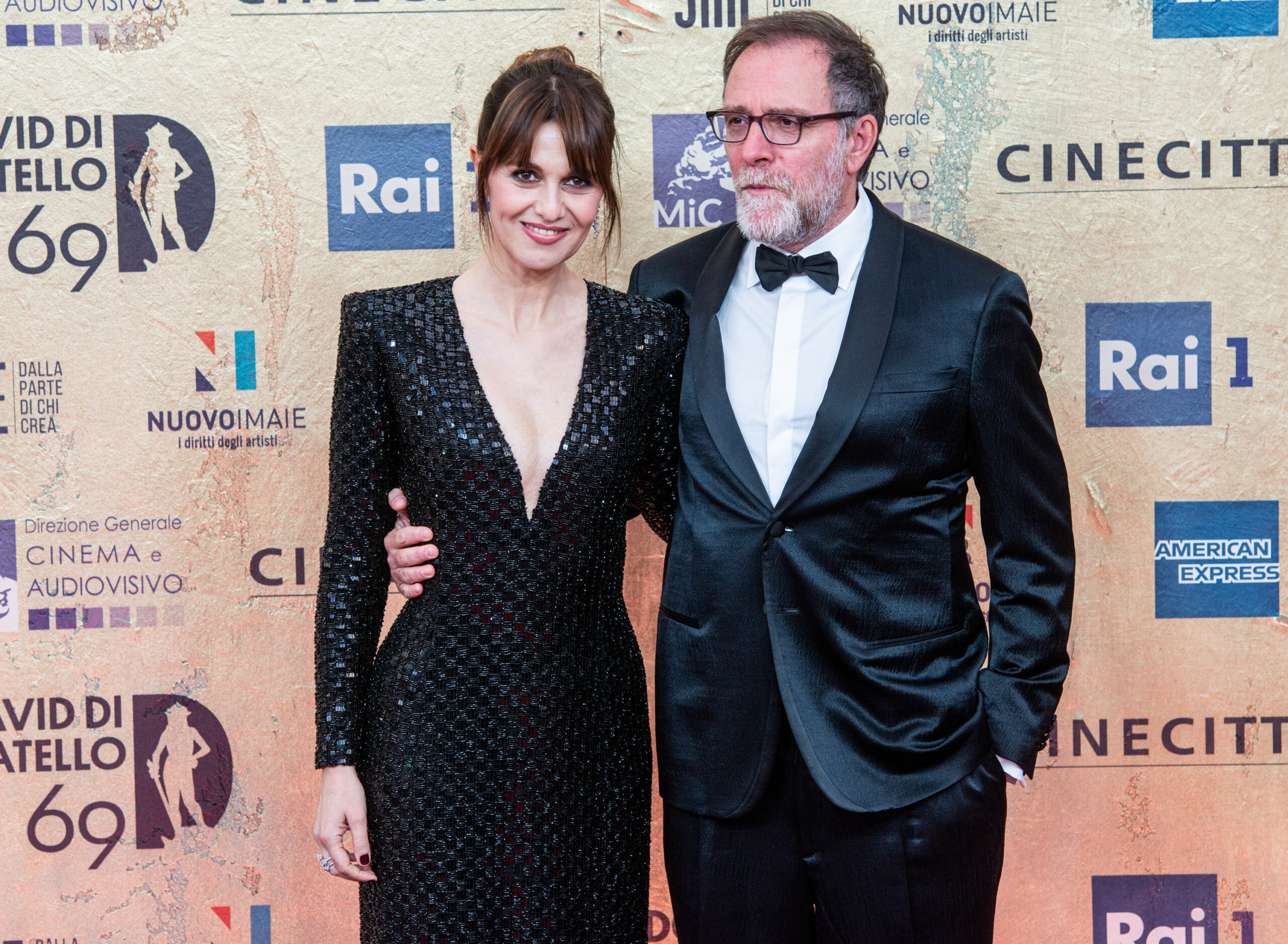 rome film fest paola cortellesi to chair the competition jury scaled
