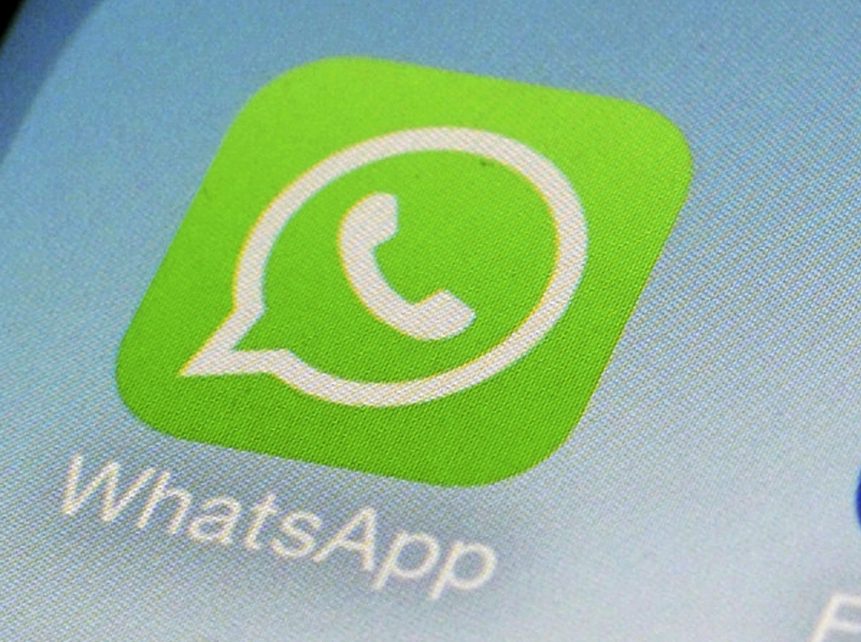antitrust udicon meta cannot integrate ai on whatsapp without consent