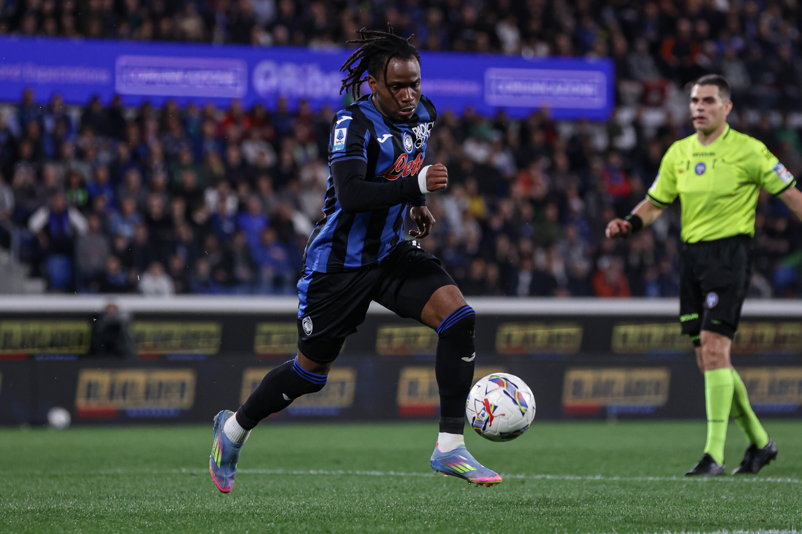 football percassi lookman wants to leave but atalanta will decide timing and value scaled