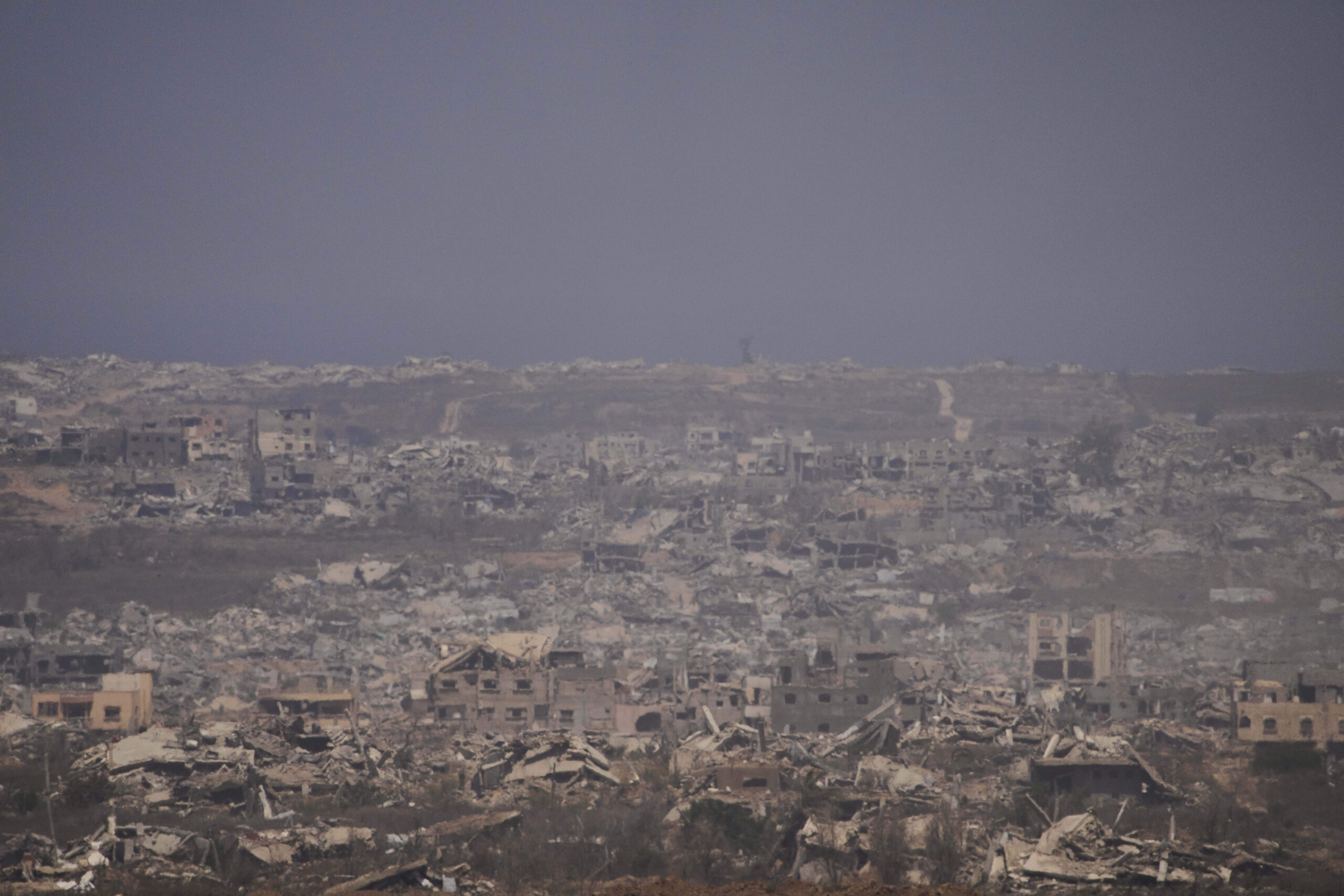 gaza at least 46 victims in the last 24 hours scaled