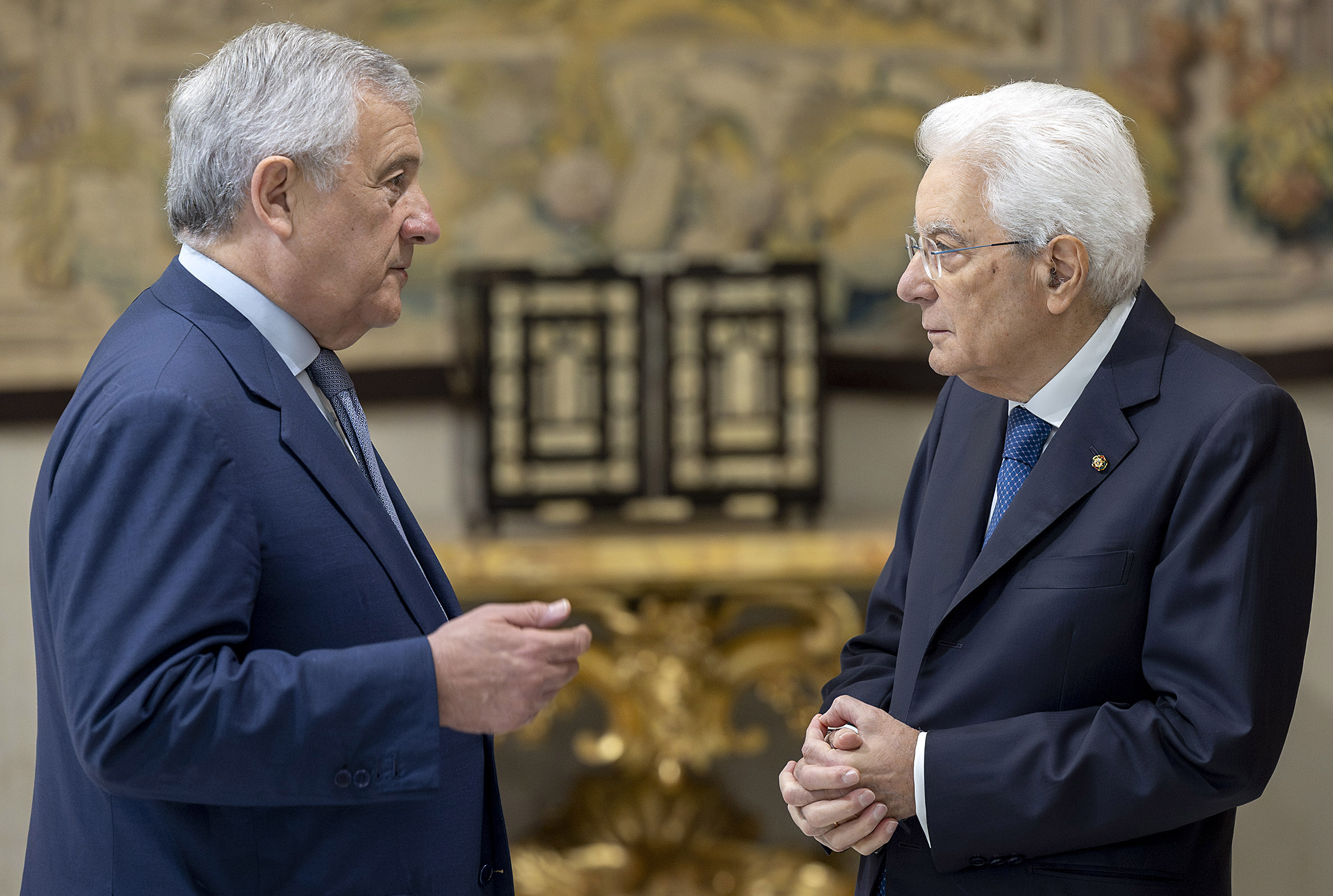 russia mattarella listed among russophobes italian foreign ministry to summon russian ambassador