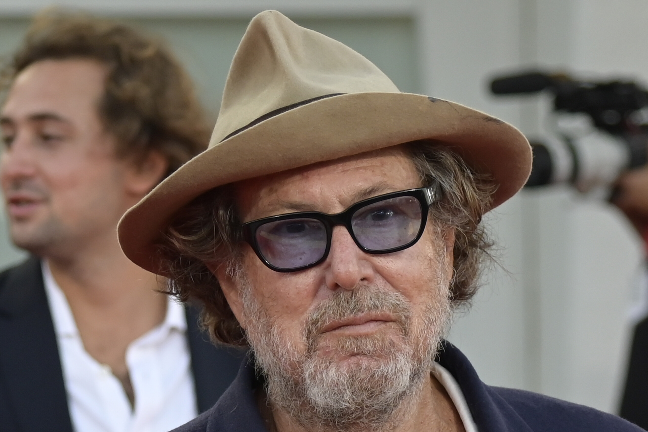 venice biennale cartier prize awarded to julian schnabel scaled