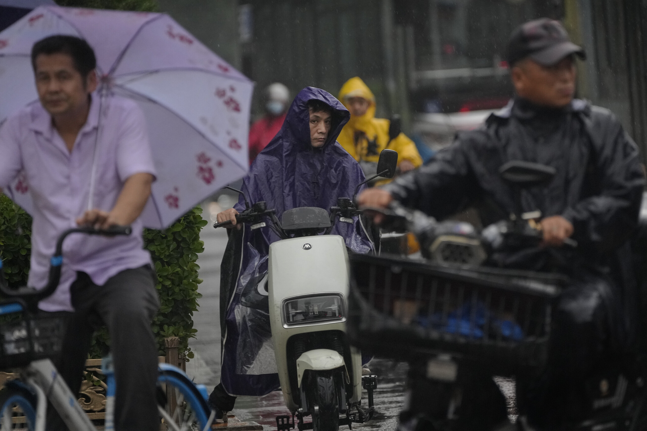china media report 44 dead and 9 missing due to severe weather in beijing scaled