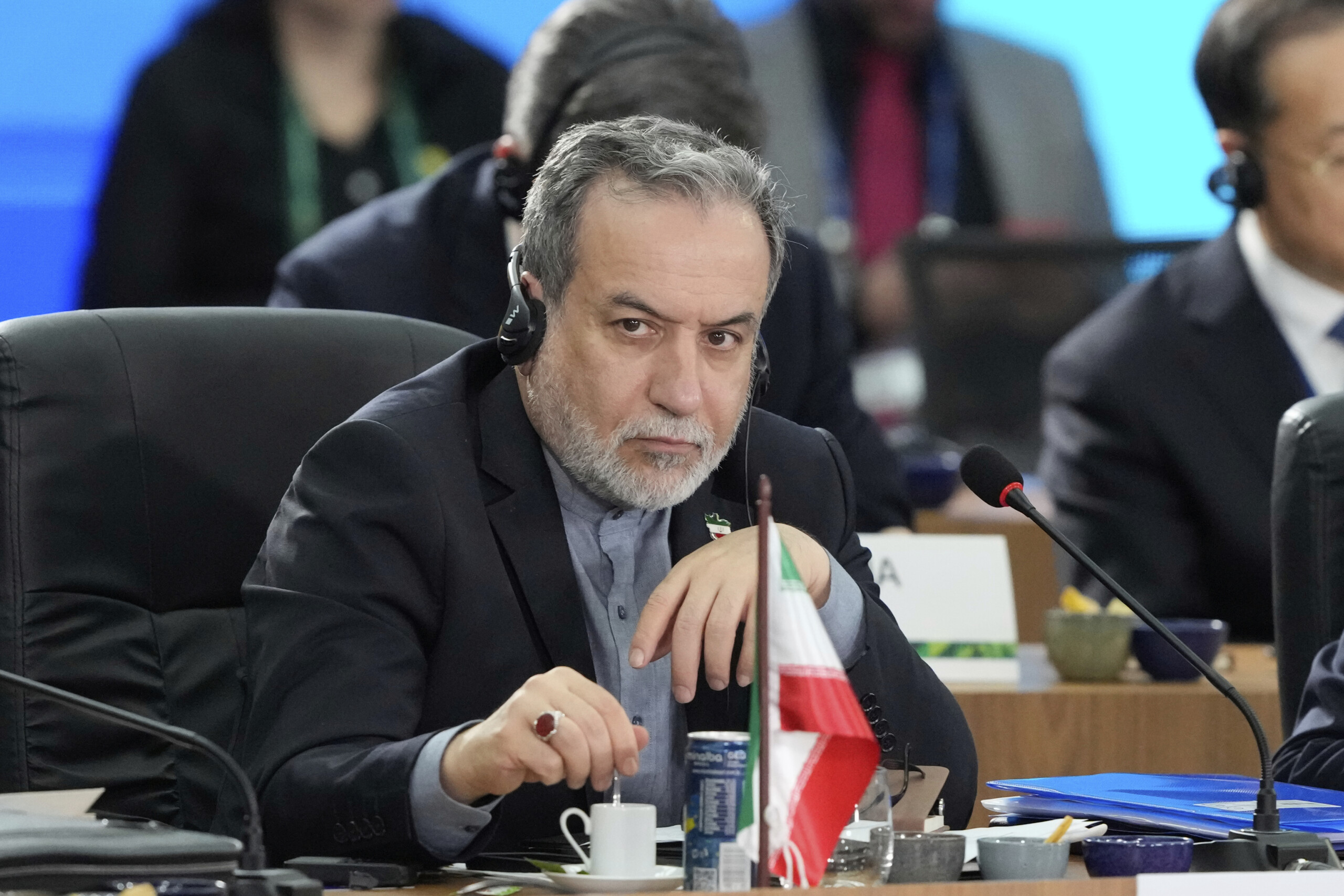 iran tehran u s must compensate us for damages caused in the attacks scaled