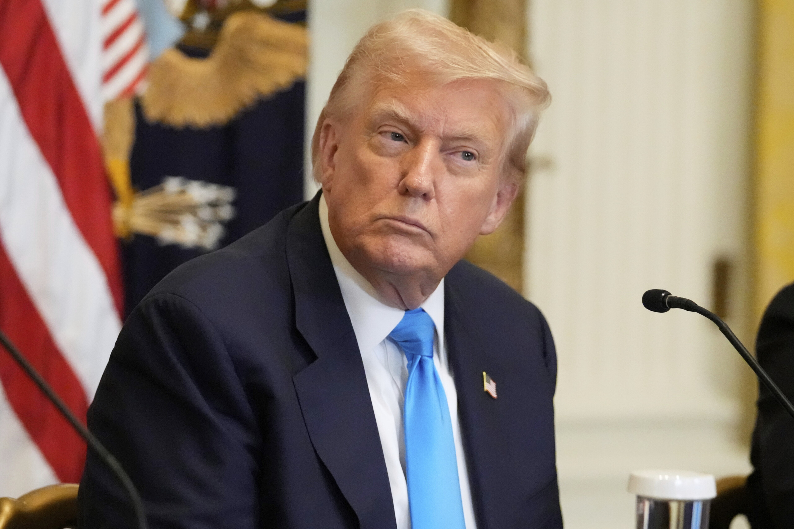 tariffs trump they are making america great and rich again scaled