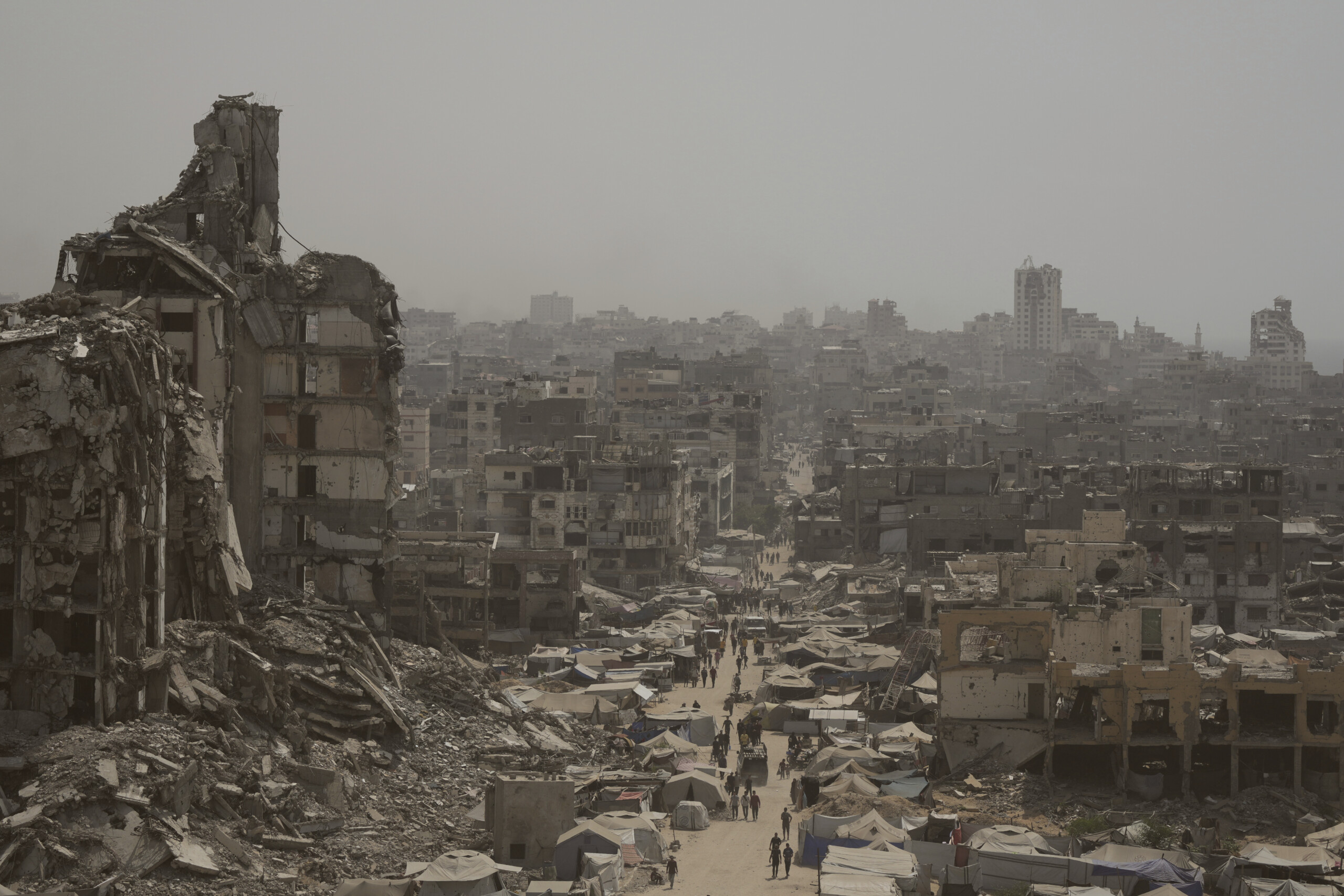 middle east media reports at least 10 palestinians killed in latest israeli attacks on gaza scaled