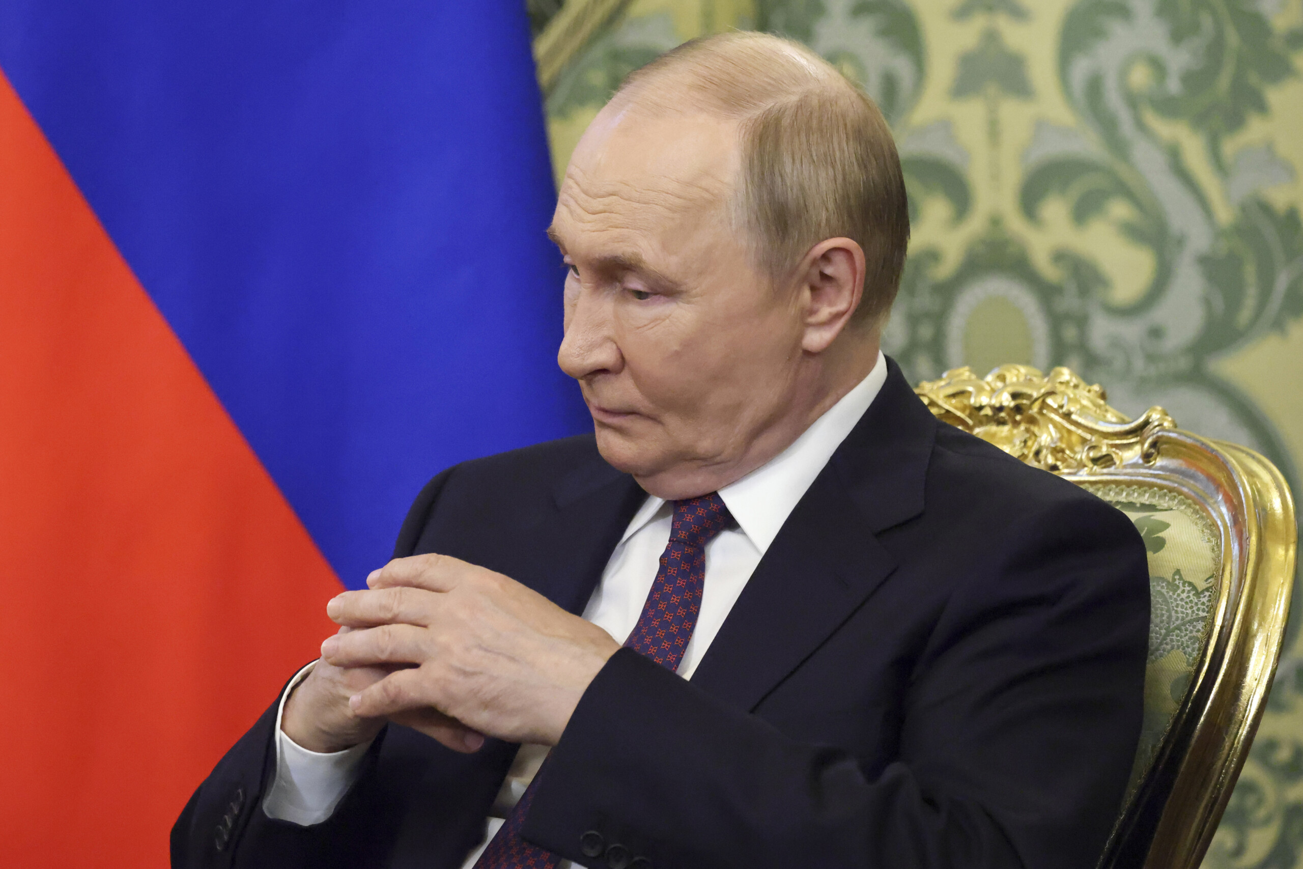 russia putin army already has oreshnik super missile scaled