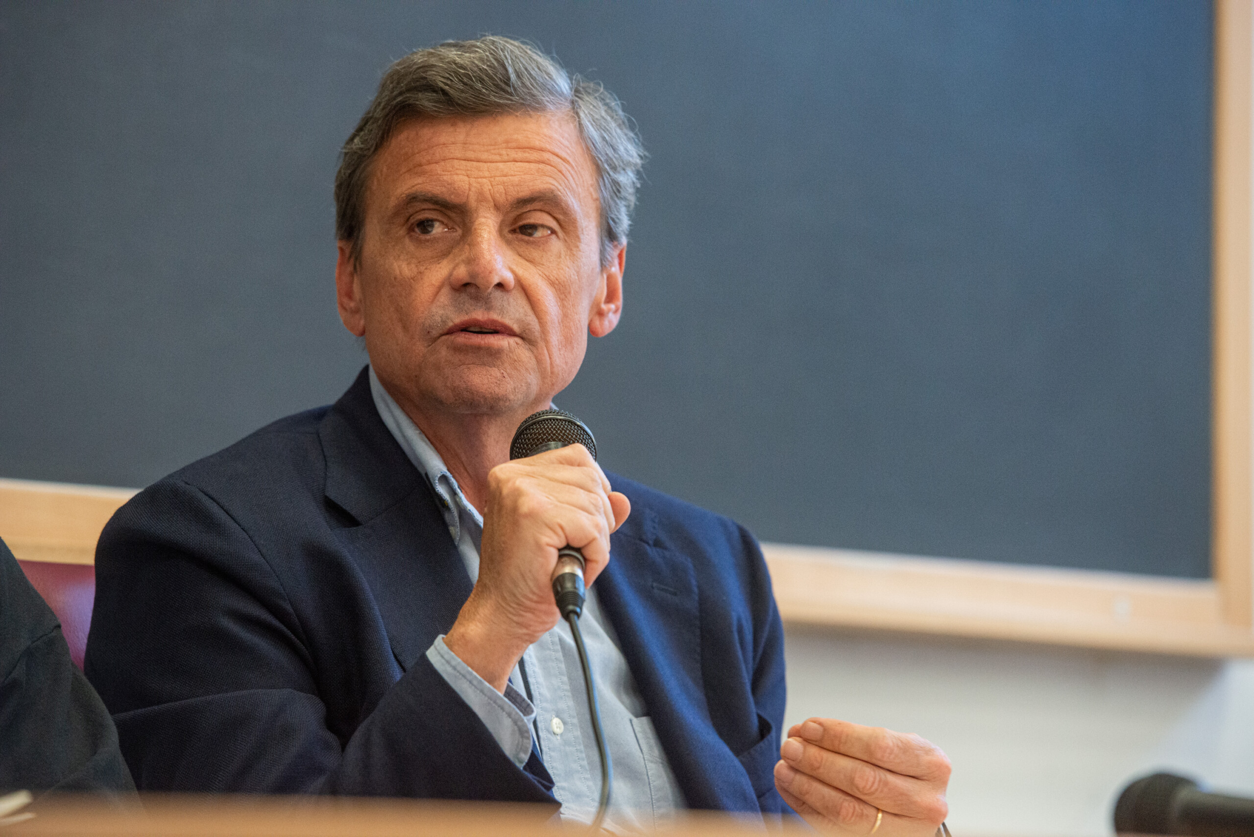 urban planning investigation in milan calenda pd should form a council with magistrates instead of sala scaled