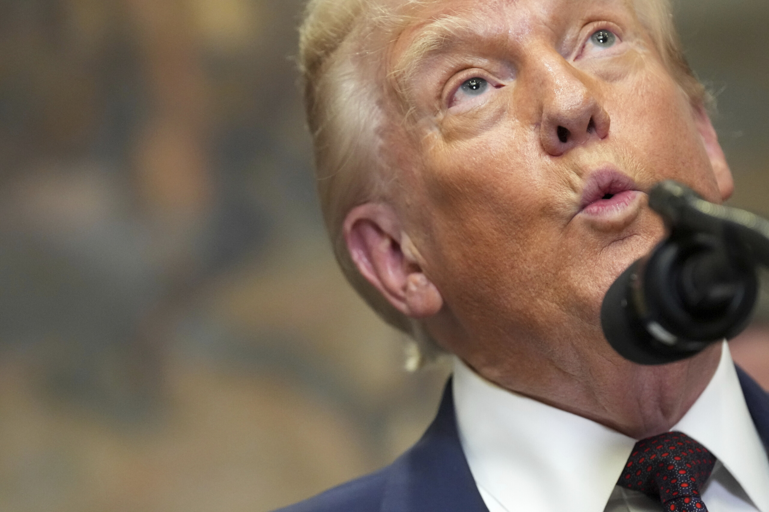 usa trump still against powell lower rates now or the board will take control scaled