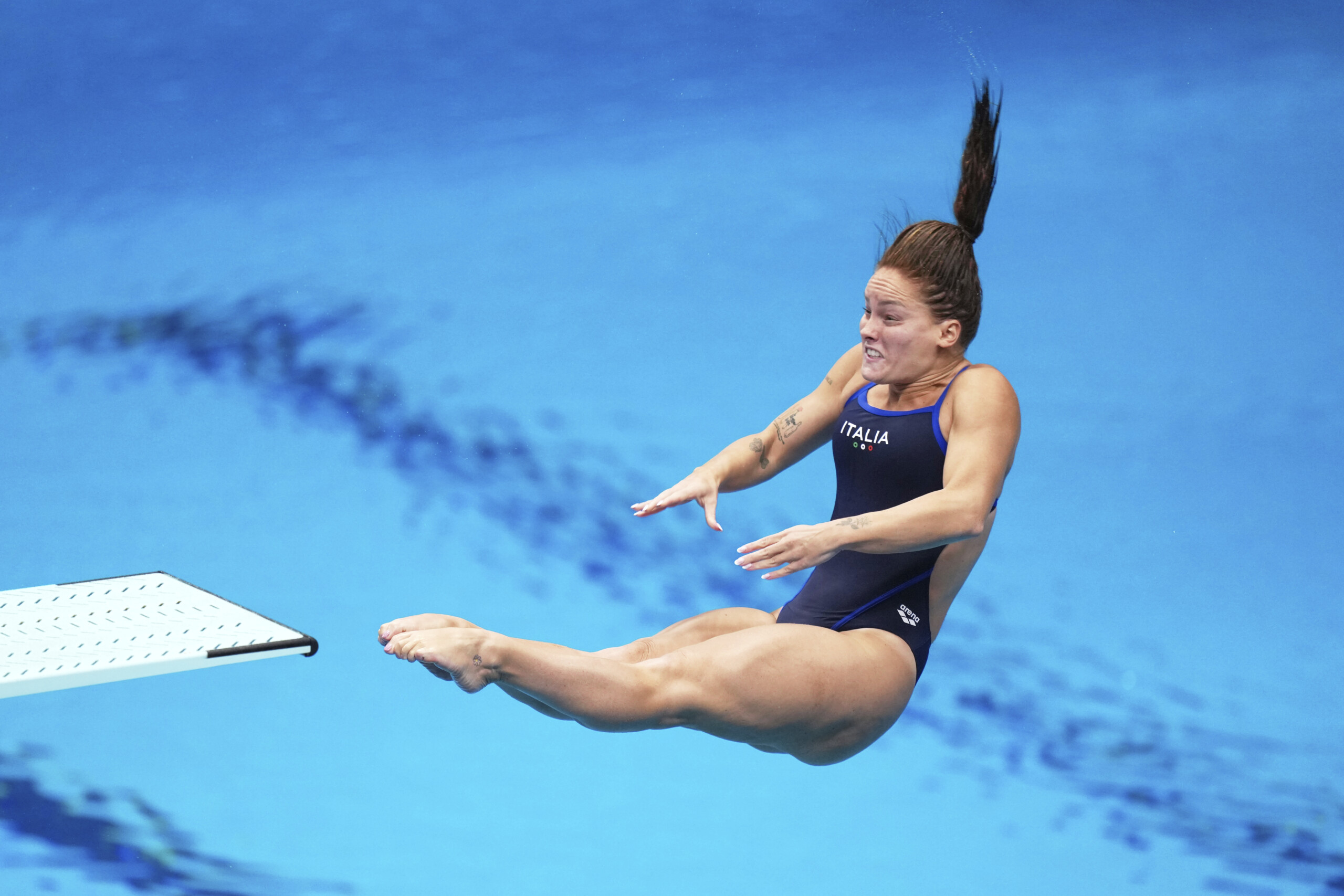 diving world championships pellacani wins bronze in the 3 metre springboard scaled