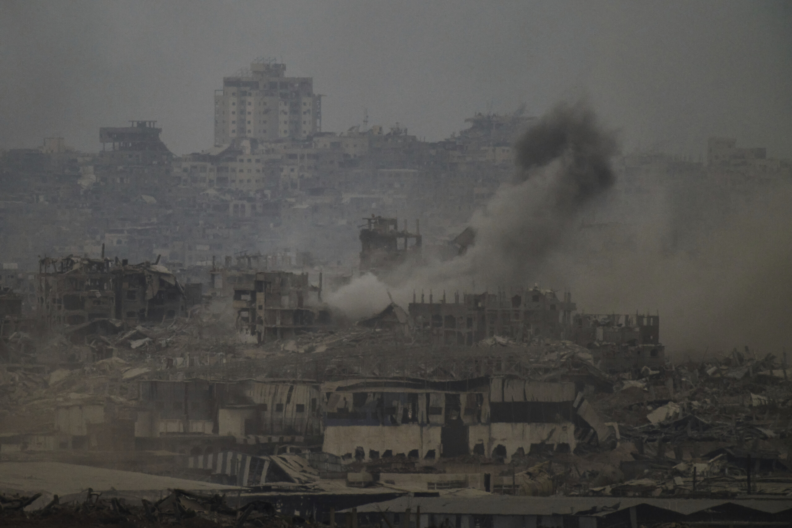 israeli source no agreement on the horizon for gaza scaled