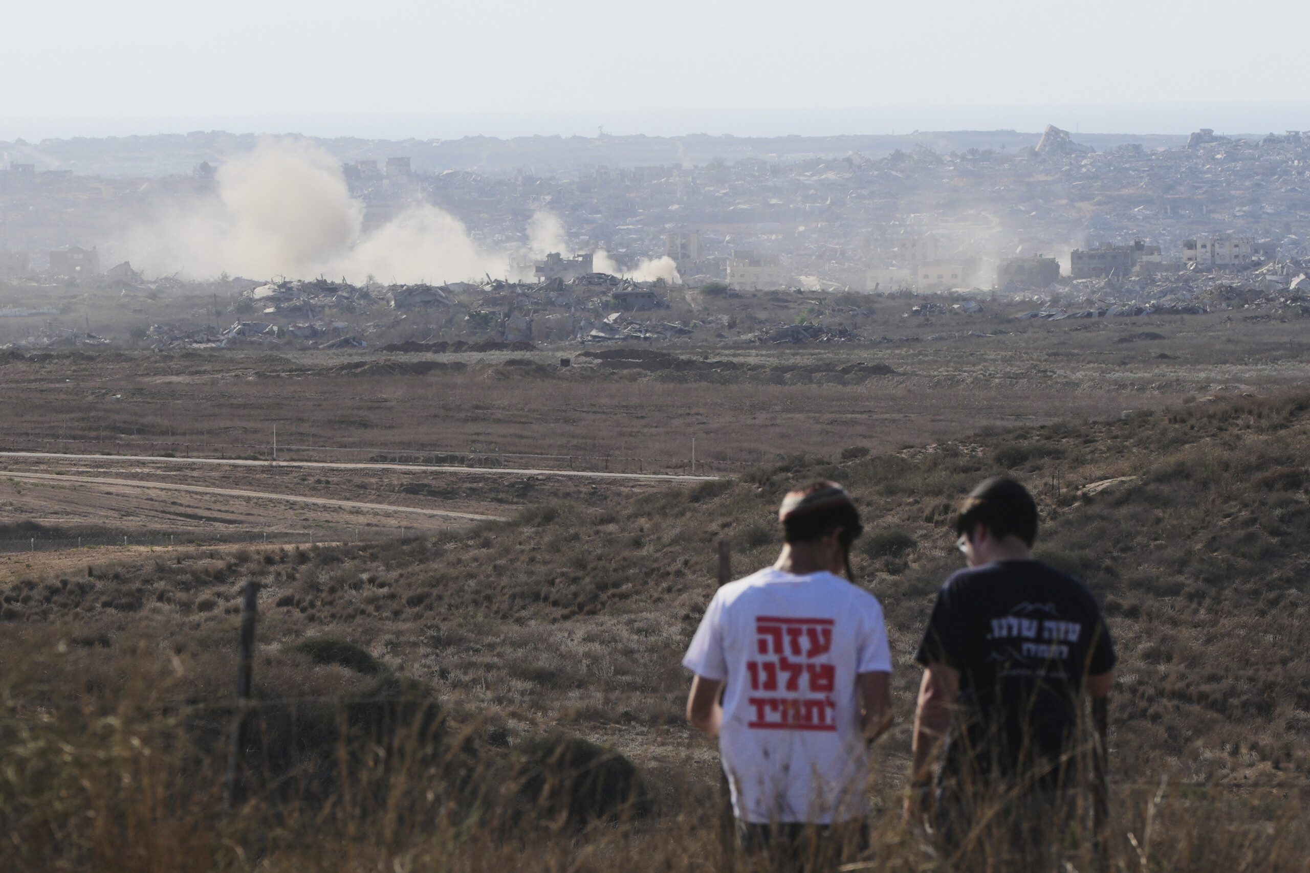 middle east idf deputy commander of a hamas battalion killed scaled