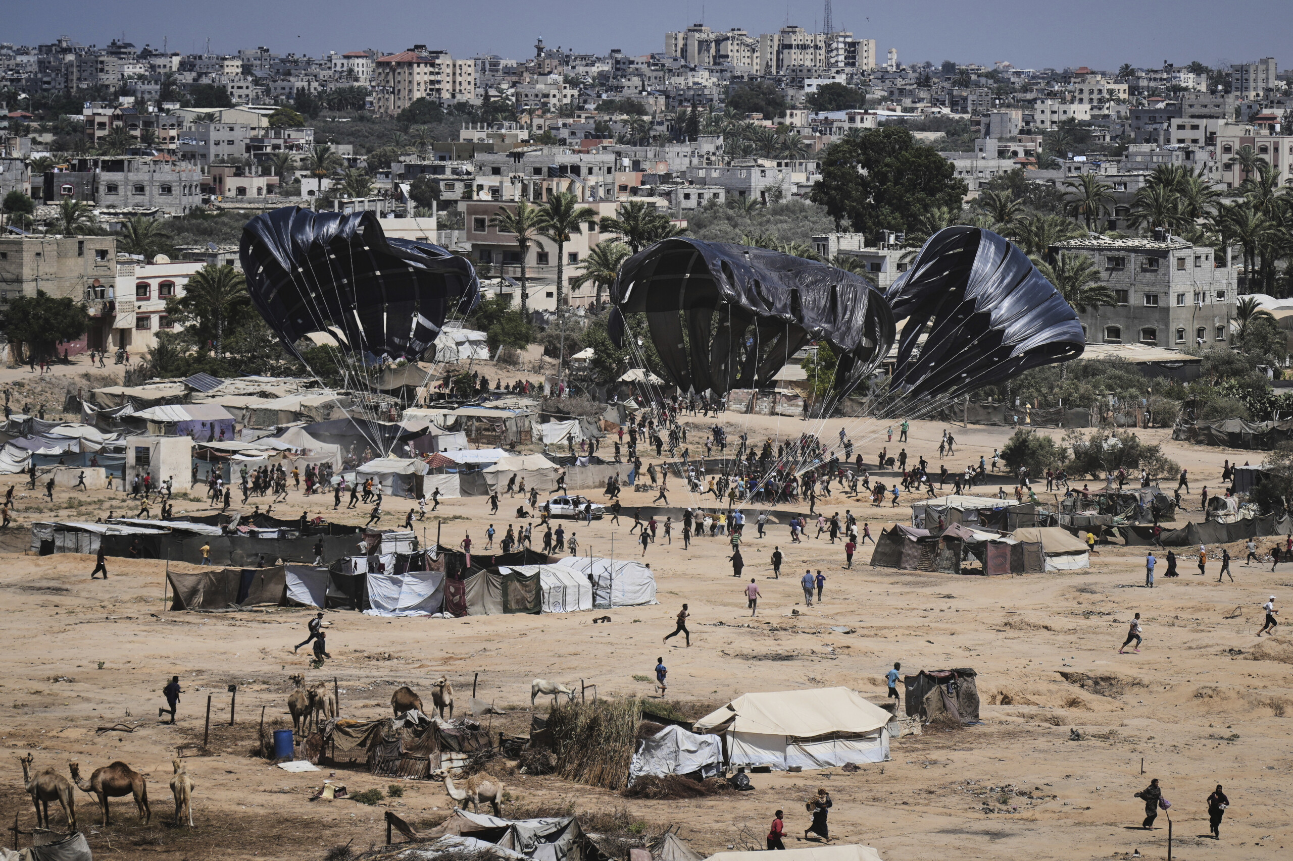 middle east unicef 18000 children killed in gaza an average of 28 per day scaled