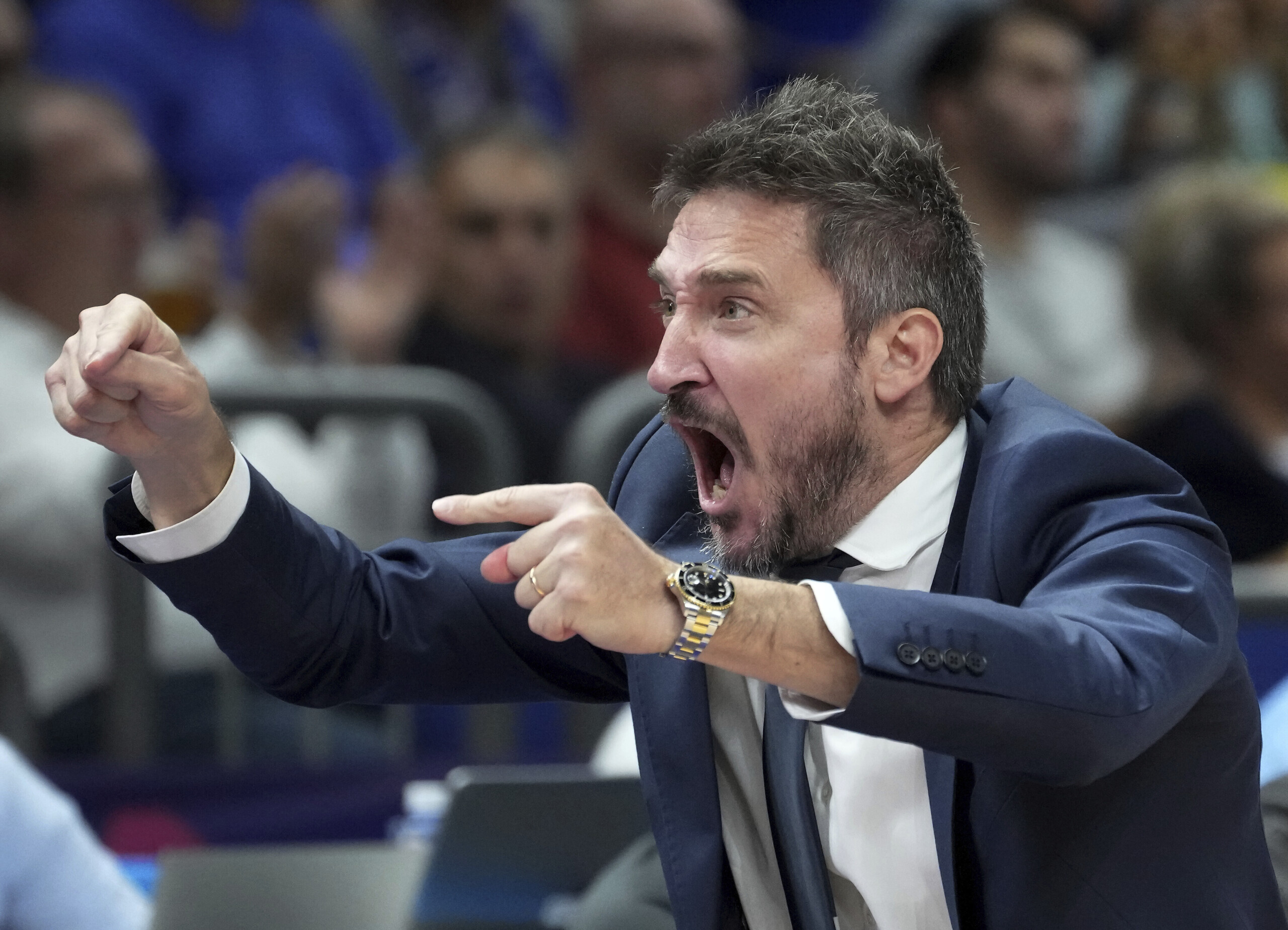 basketball trentino cup italy beats senegal in the final scaled