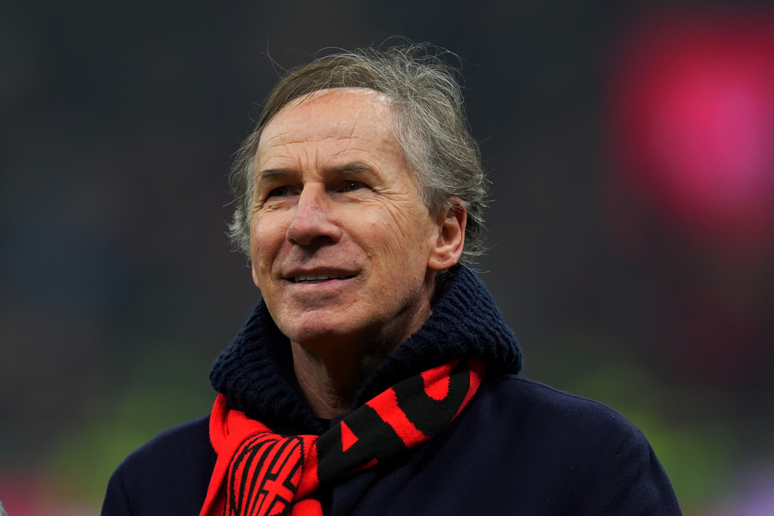 franco baresi undergoes lung surgery former milan captain it will take time to recover scaled