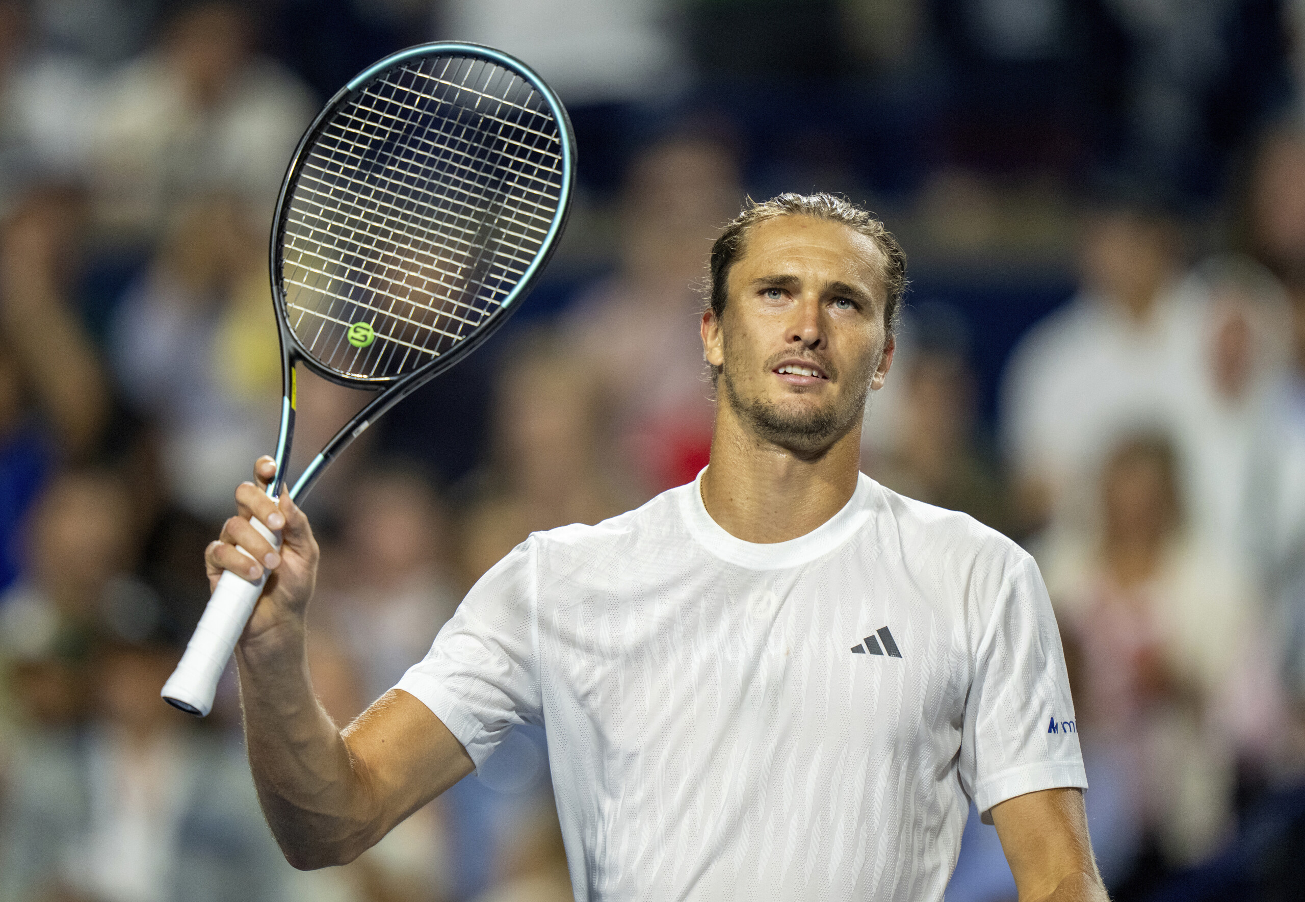 tennis atp toronto zverev reaches quarter finals rune knocked out by popyrin scaled