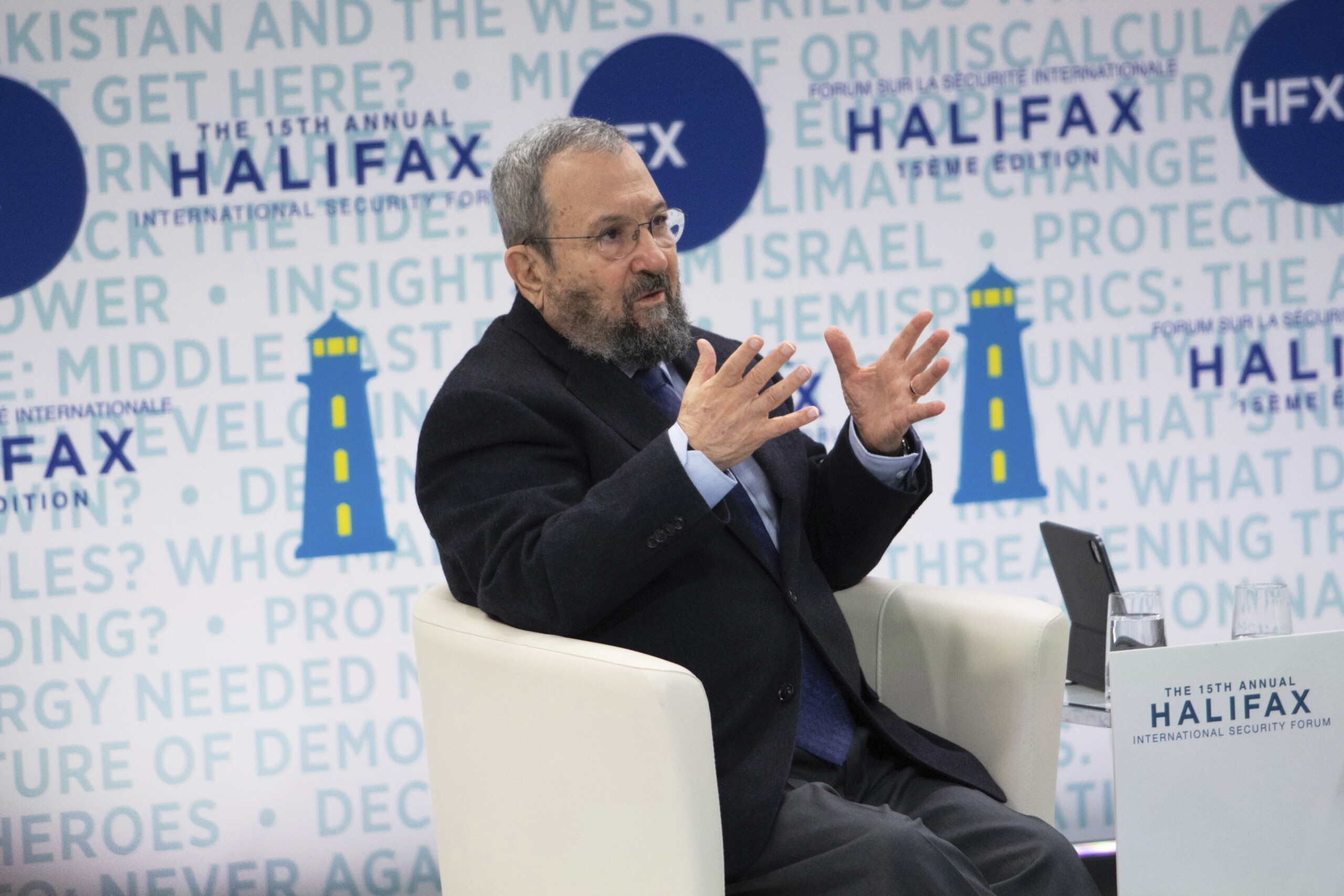 gaza former senior israeli security officials call for end to war scaled