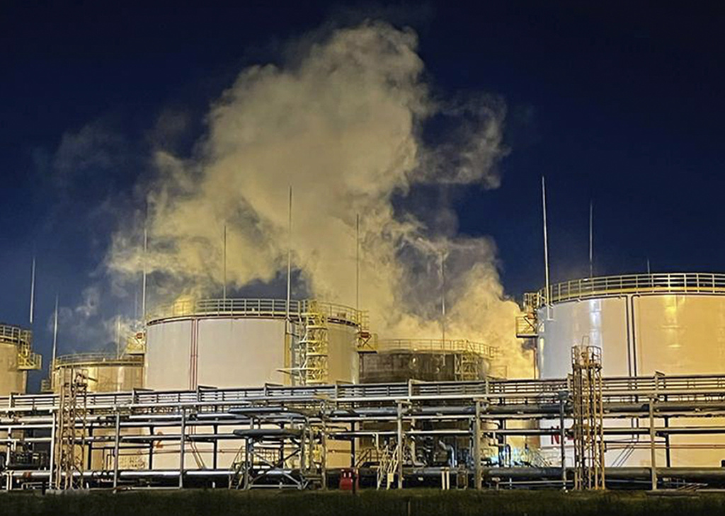 tariffs india u s and eu actions on russian oil are unjustified