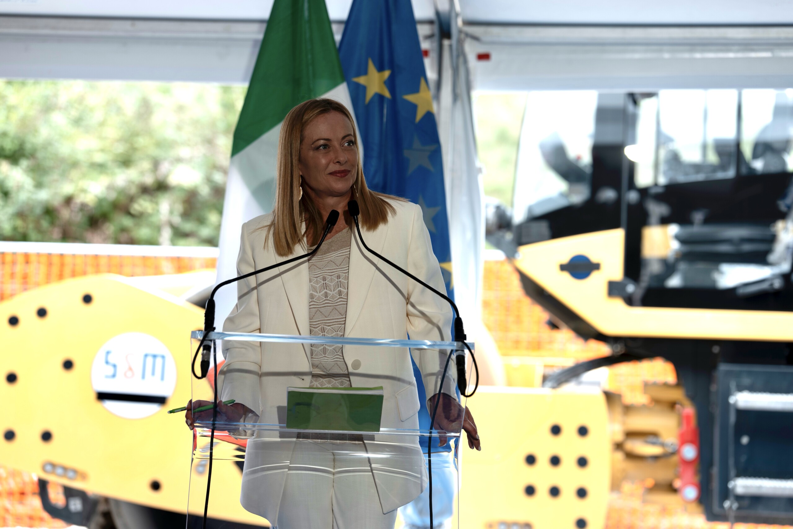 tariffs meloni governments ongoing commitment to defend italian products scaled