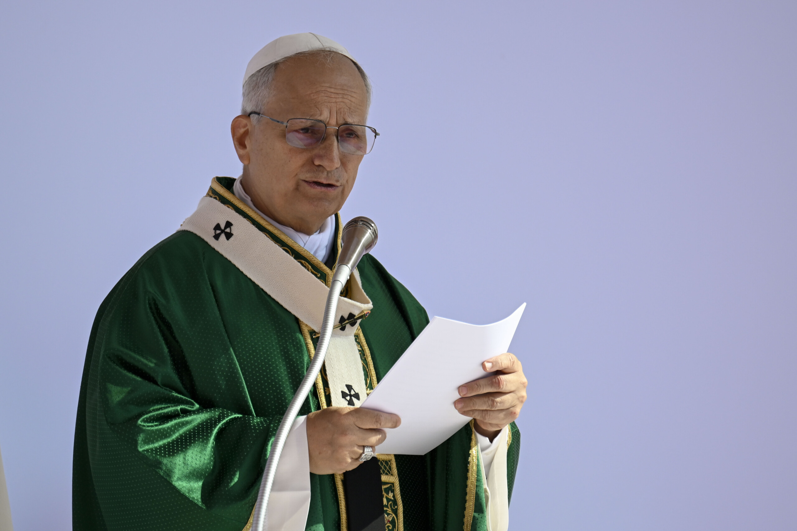 yemen pope deep sorrow for the victims of the shipwreck scaled
