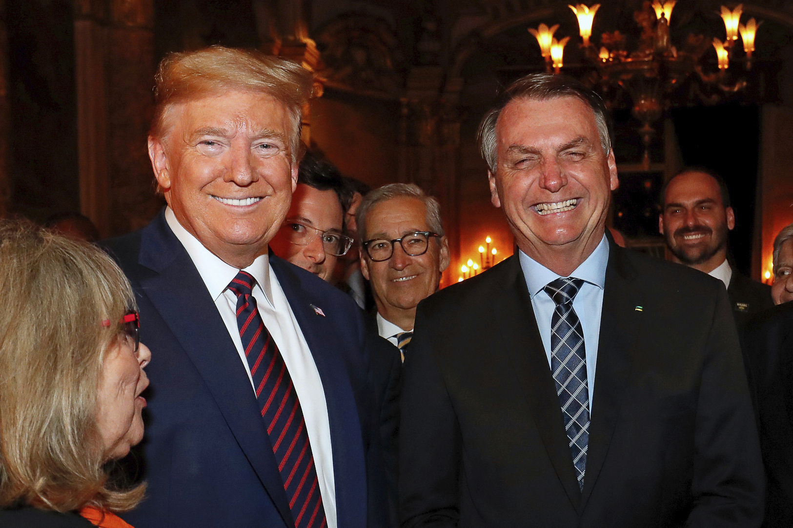 brazil us condemn house arrest for bolsonaro court silences opposition