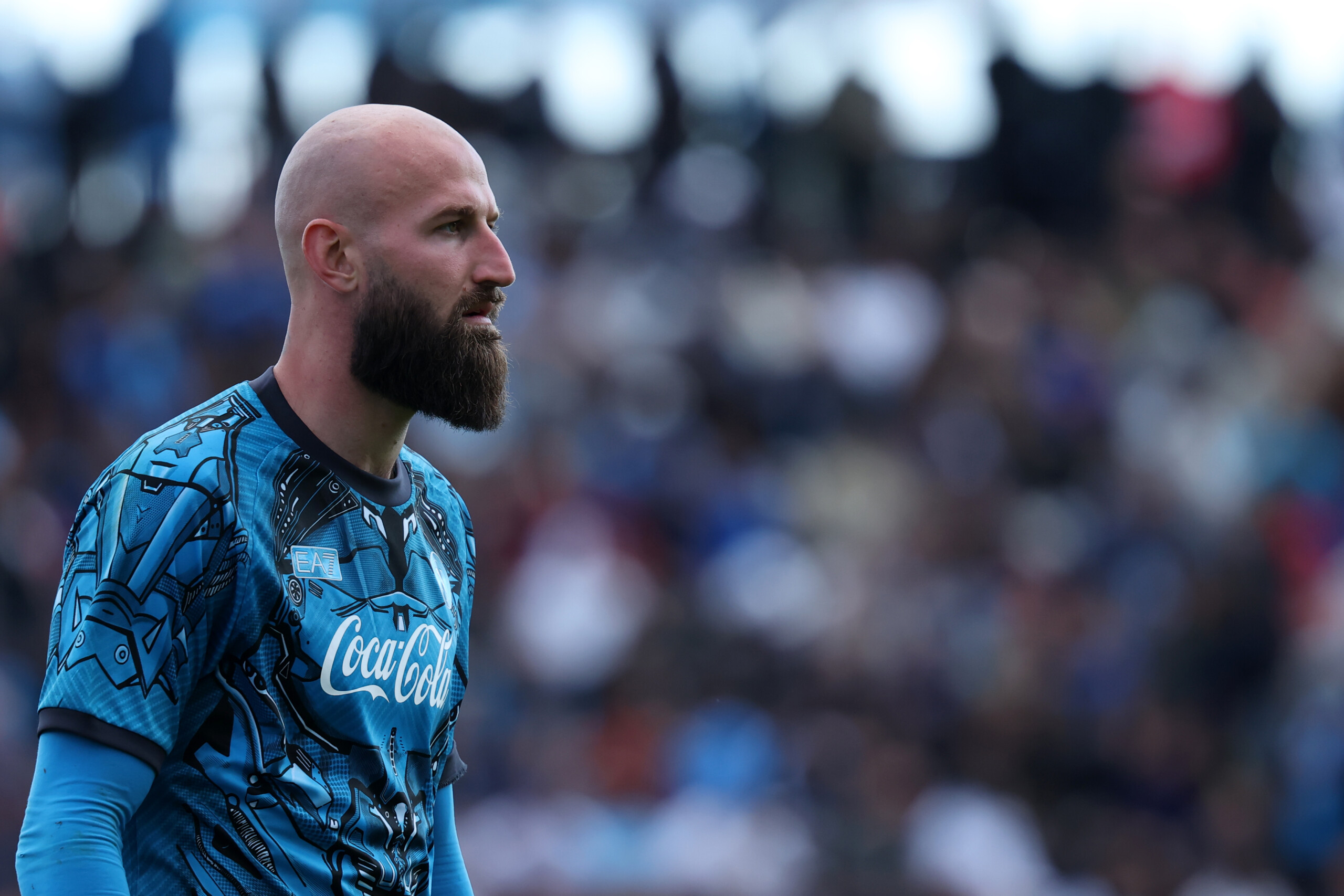 football milinkovic savic napoli is a great challenge its hard to say no to conte scaled