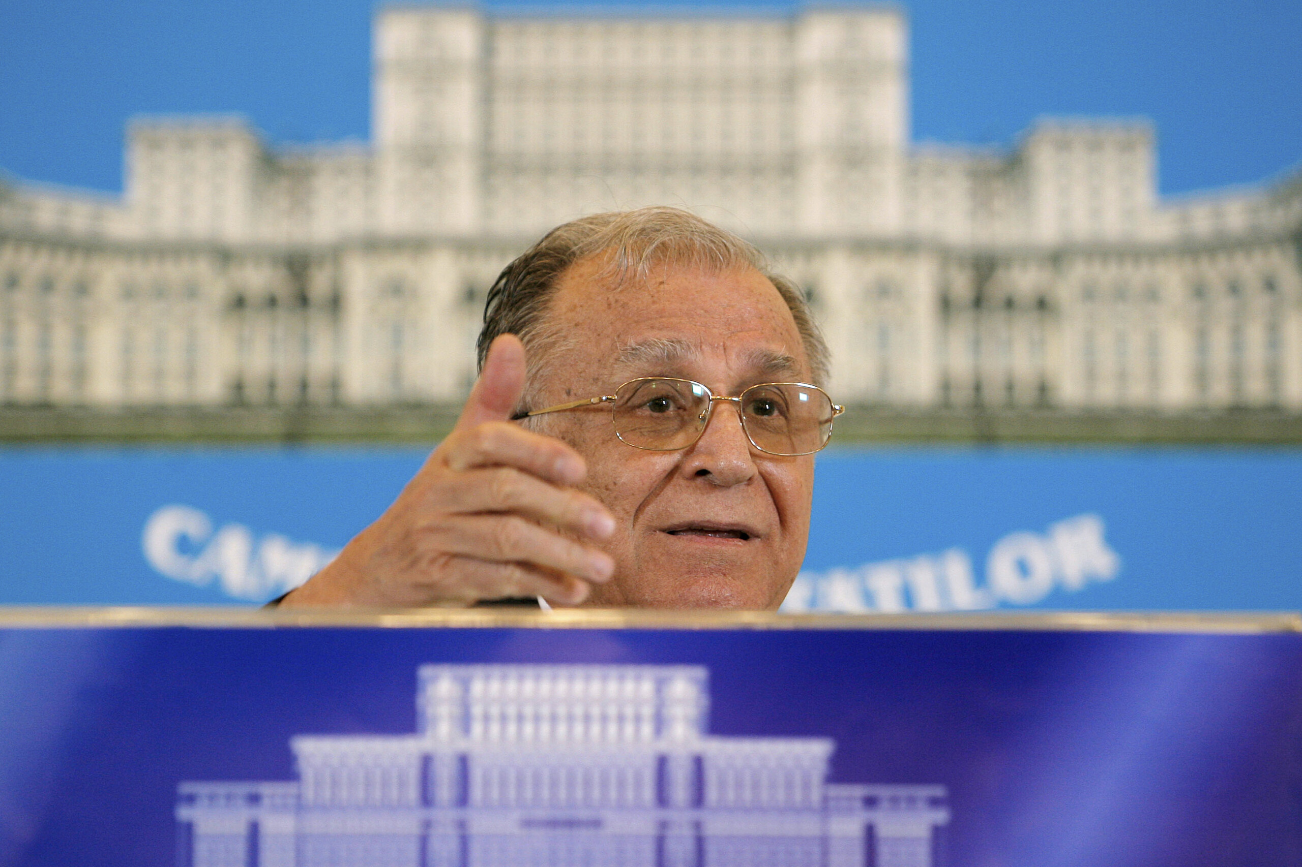romania ion iliescu dies at 95 he was the first president after the 1989 revolution scaled