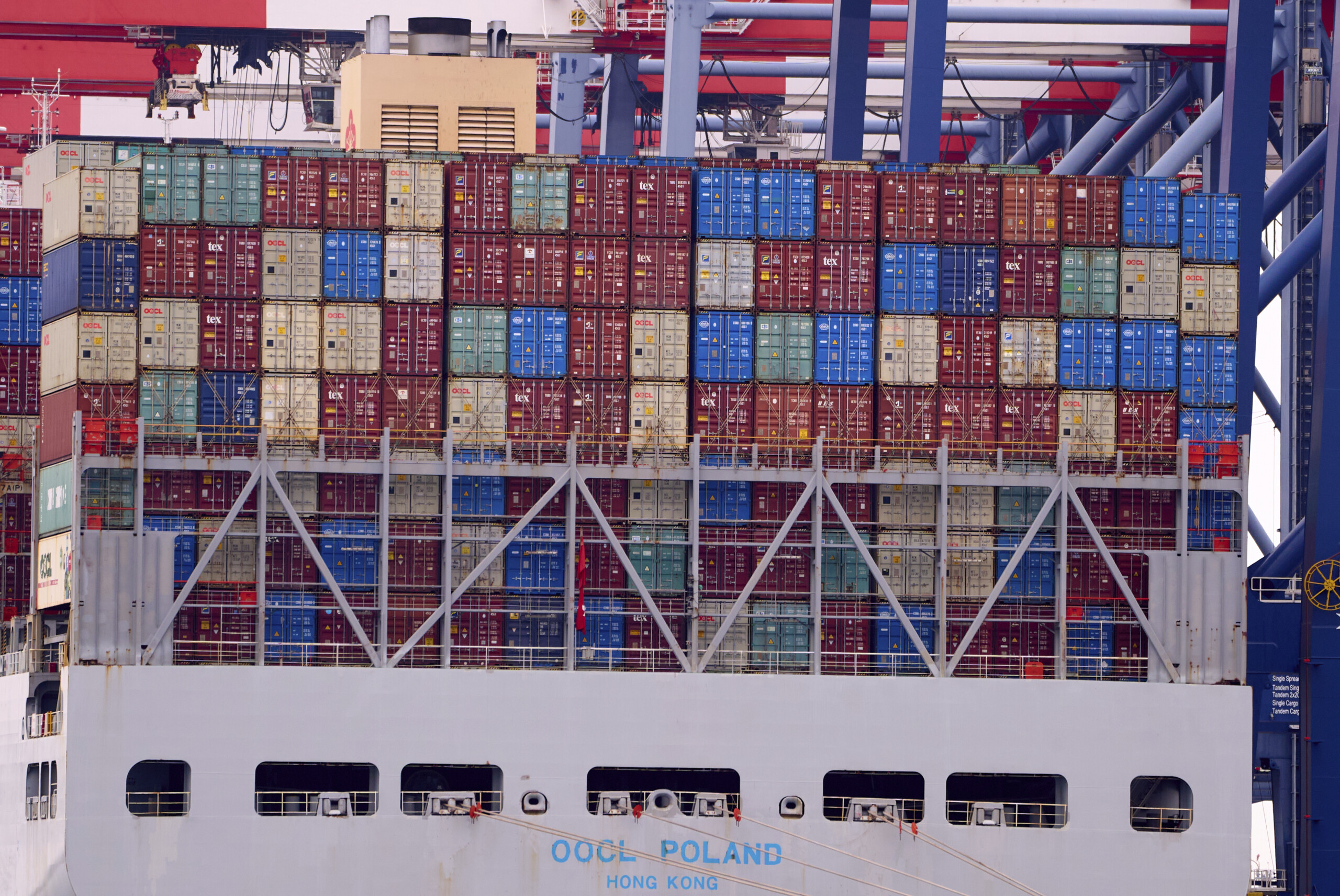 tariffs eu suspends countermeasures to us duties scaled