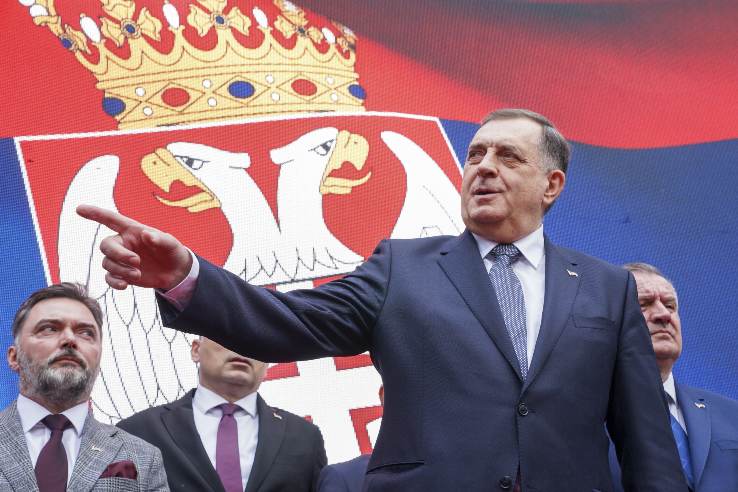bosnia mandate of serbian republic president dodik revoked scaled