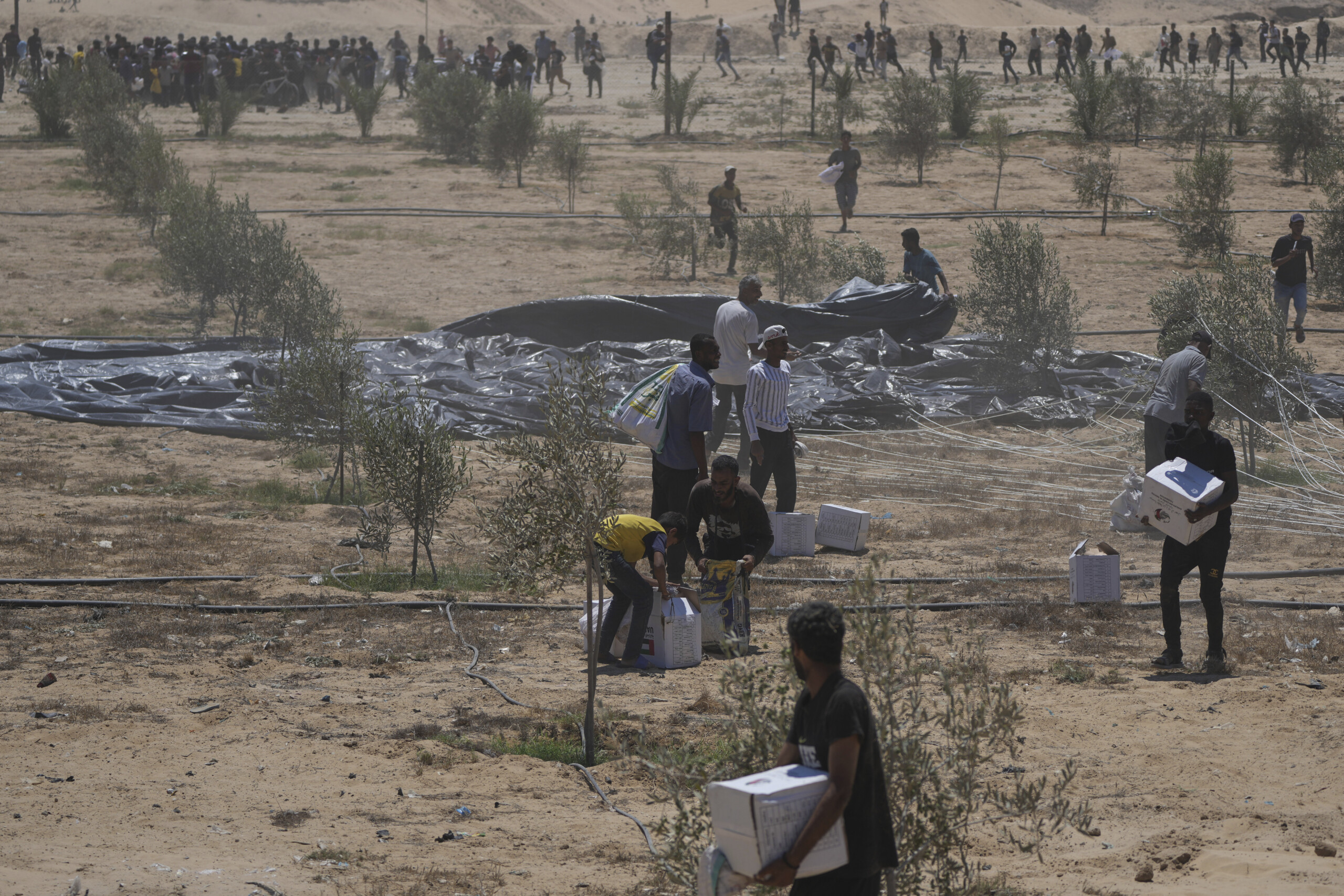 middle east military officials idf suffers heavy losses in gaza occupation scaled