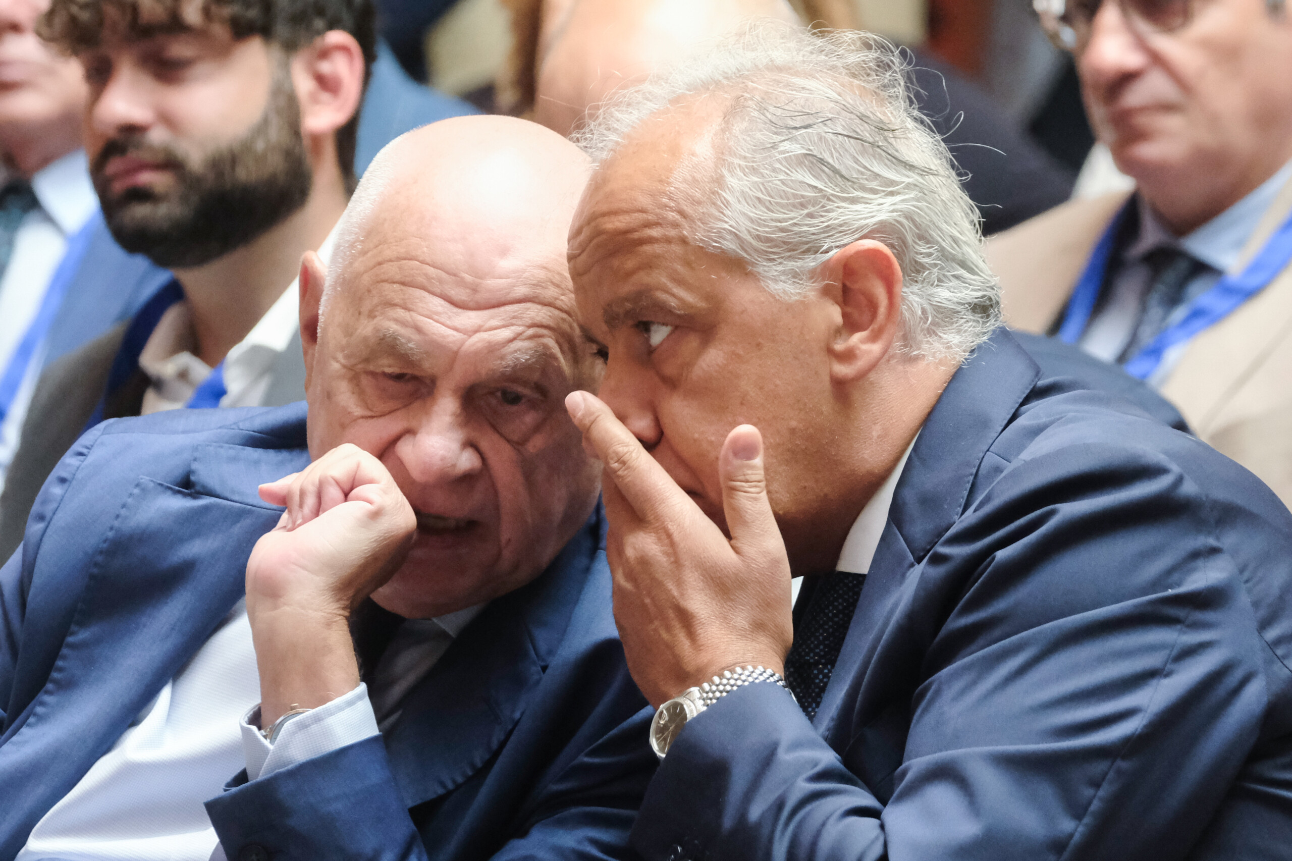 almasri case nordio decisions are mine alone if bartolozzi is prosecuted it would be political use of justice scaled