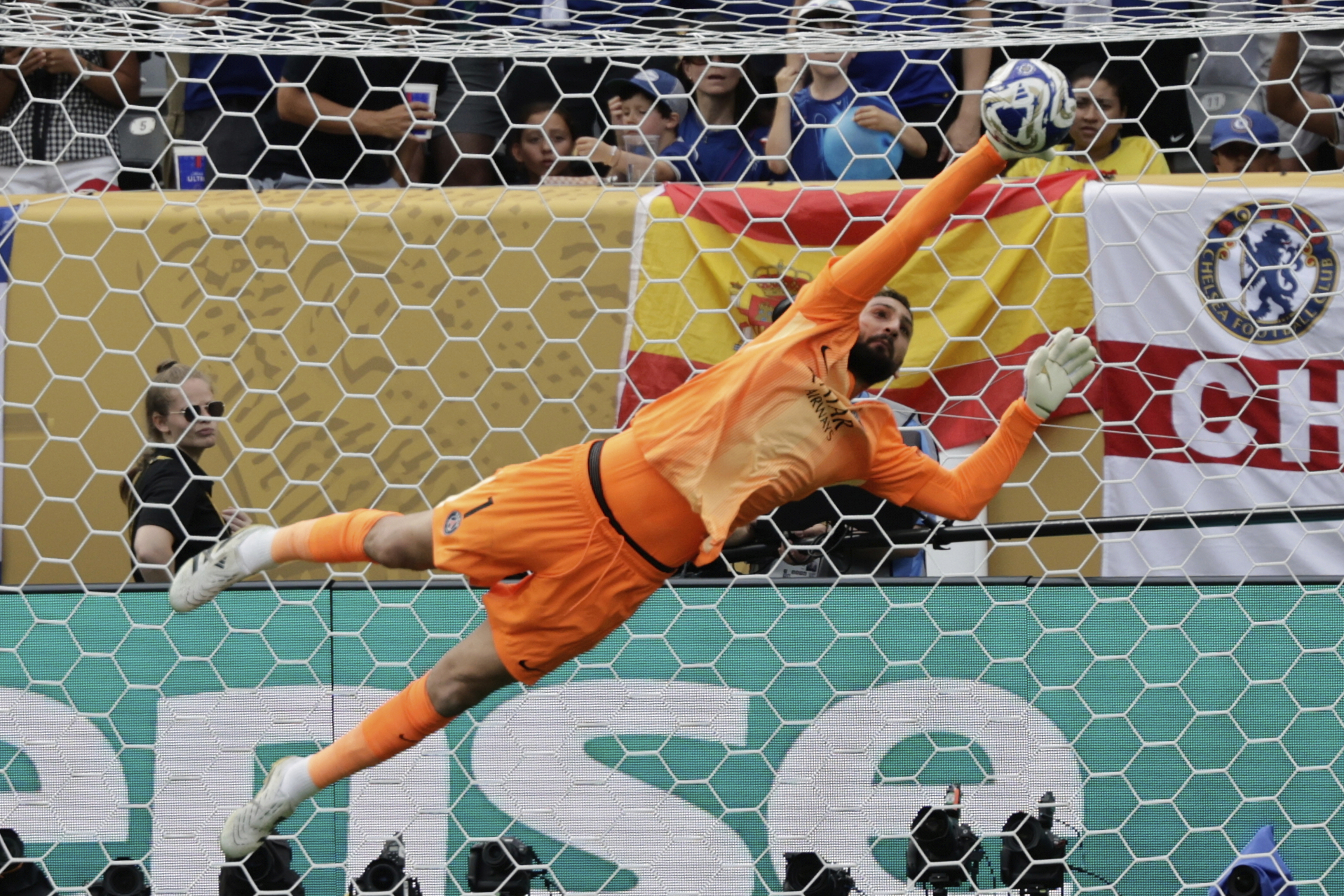 ballon dor donnarumma and sommer among nominees for best goalkeeper