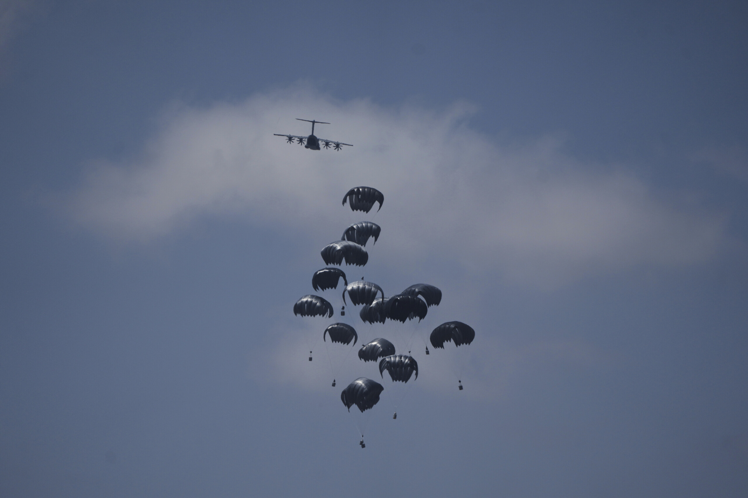 middle east gaza authorities report nearly 100 deaths in the past 24 hours scaled