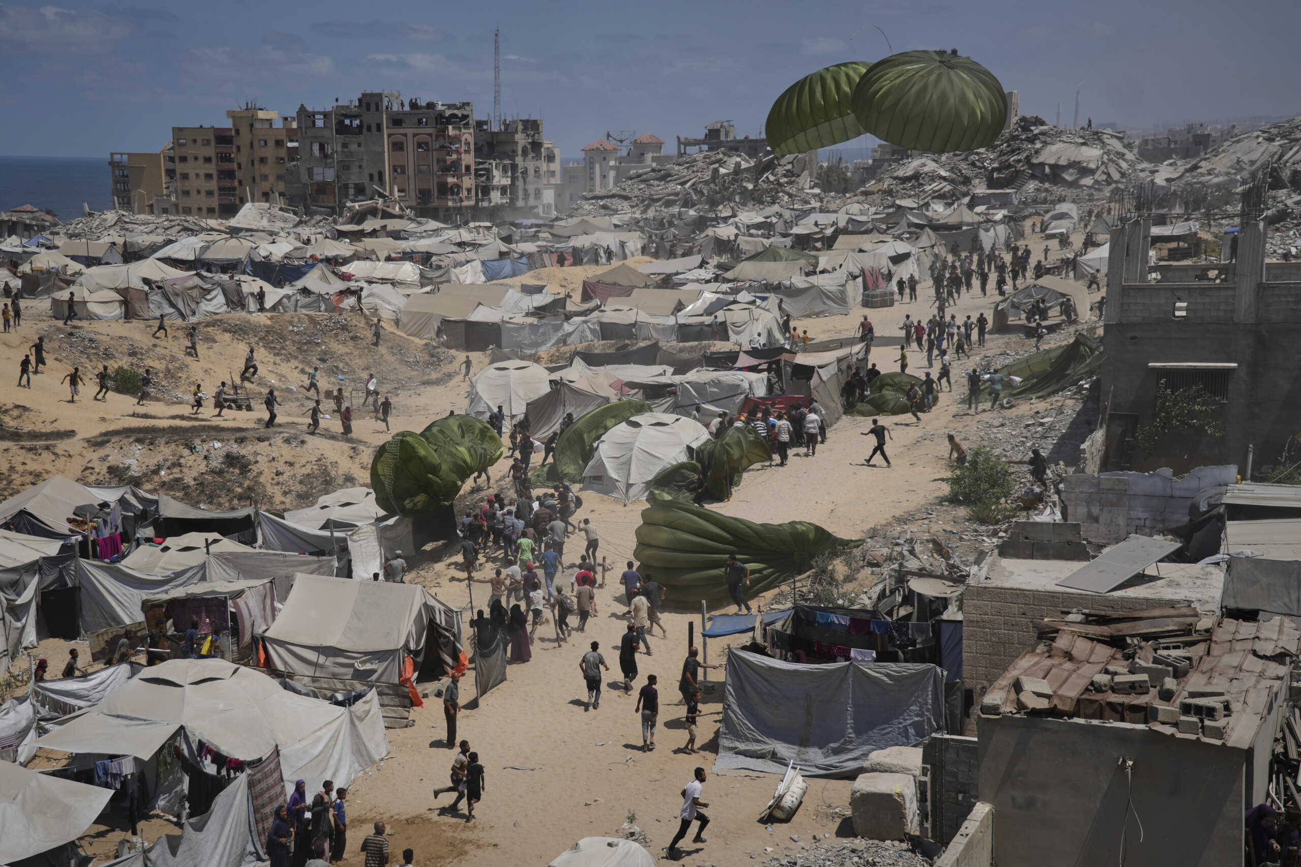middle east hamas expanding aggression will cost israel dearly scaled