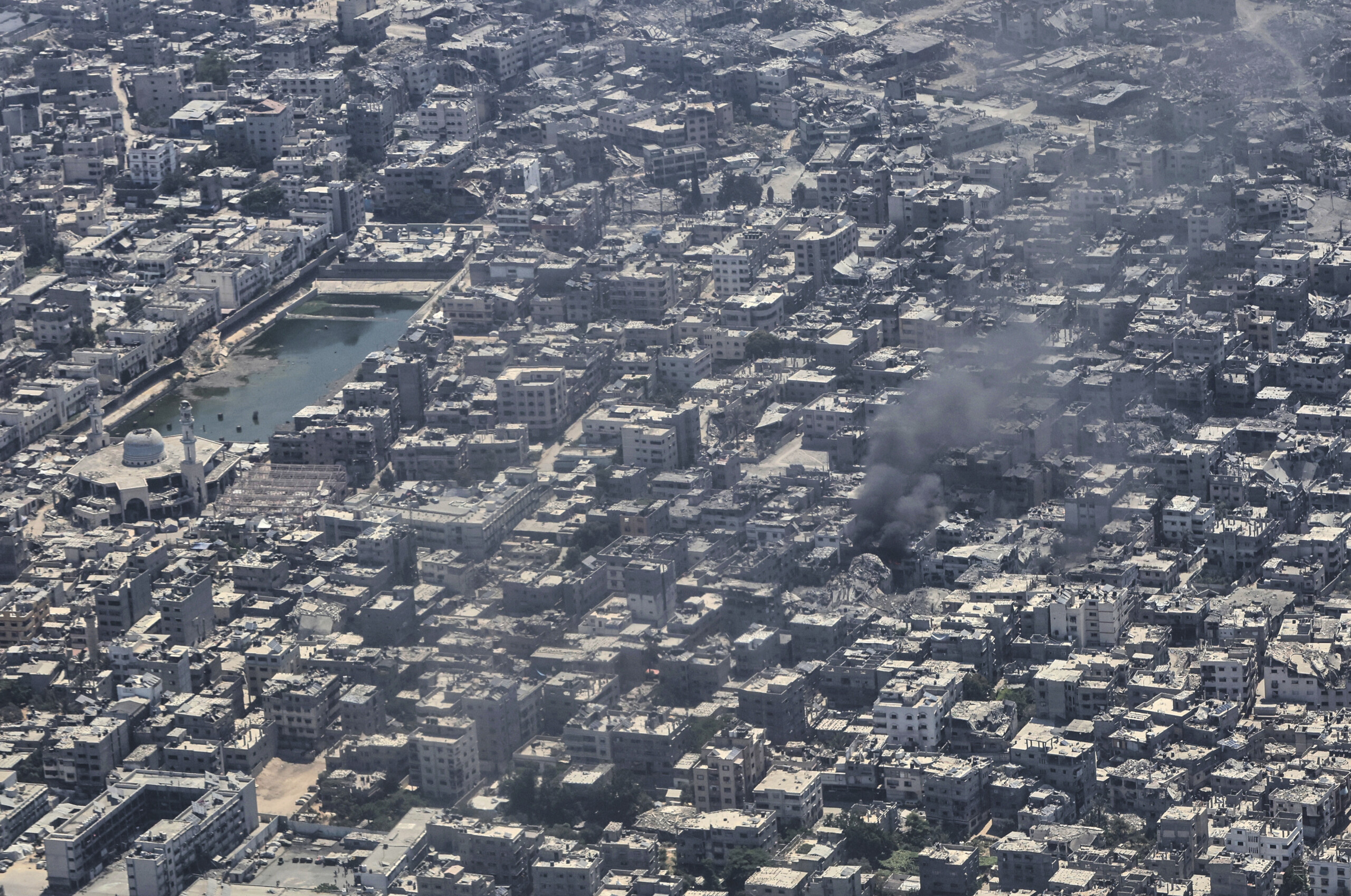 middle east media pressure on hamas to return to the negotiating table scaled