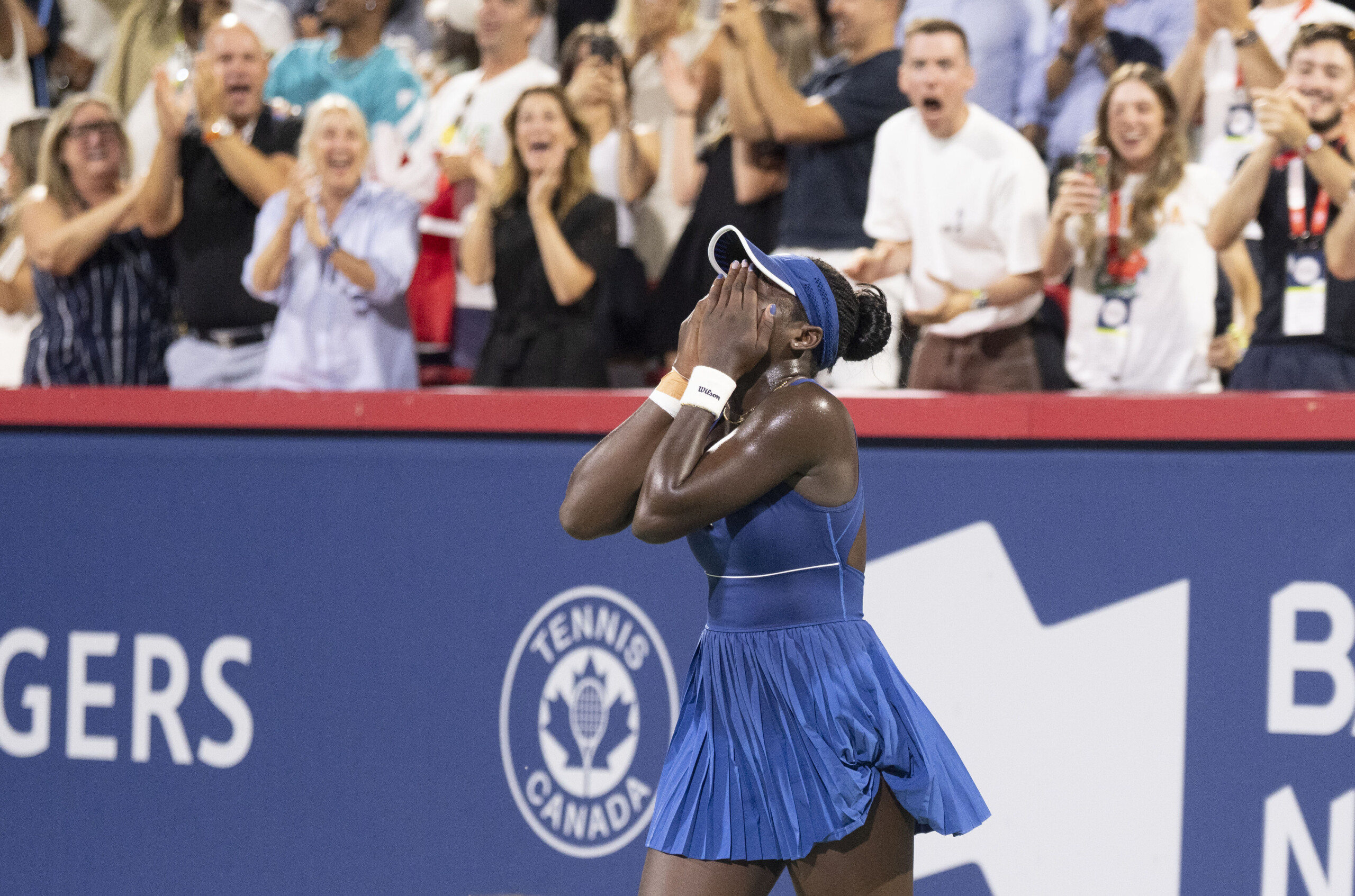 tennis mboko fairytale in montreal wild card final vs osaka scaled