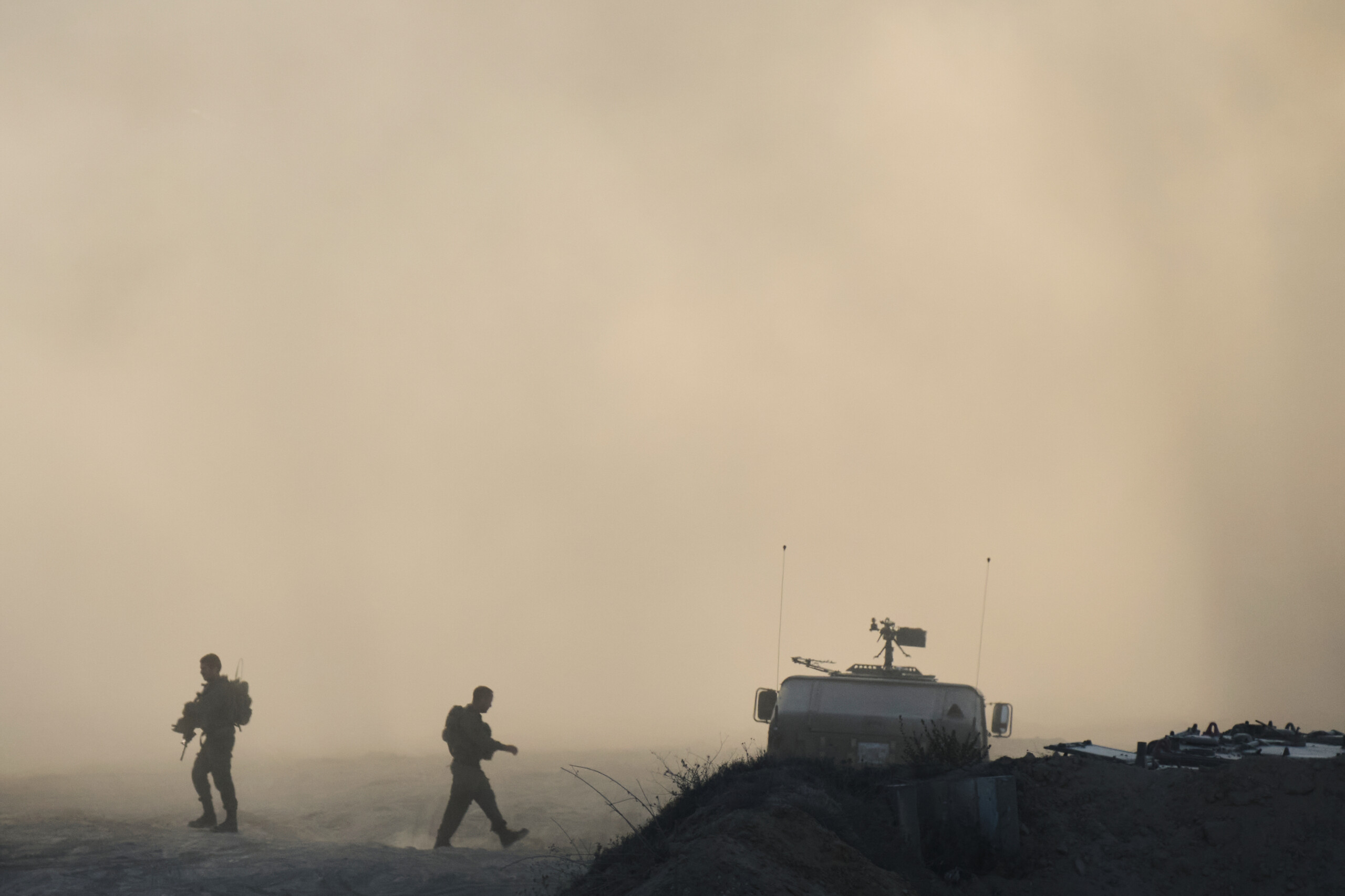 gaza hamas expanding the aggression means sacrificing the hostages scaled