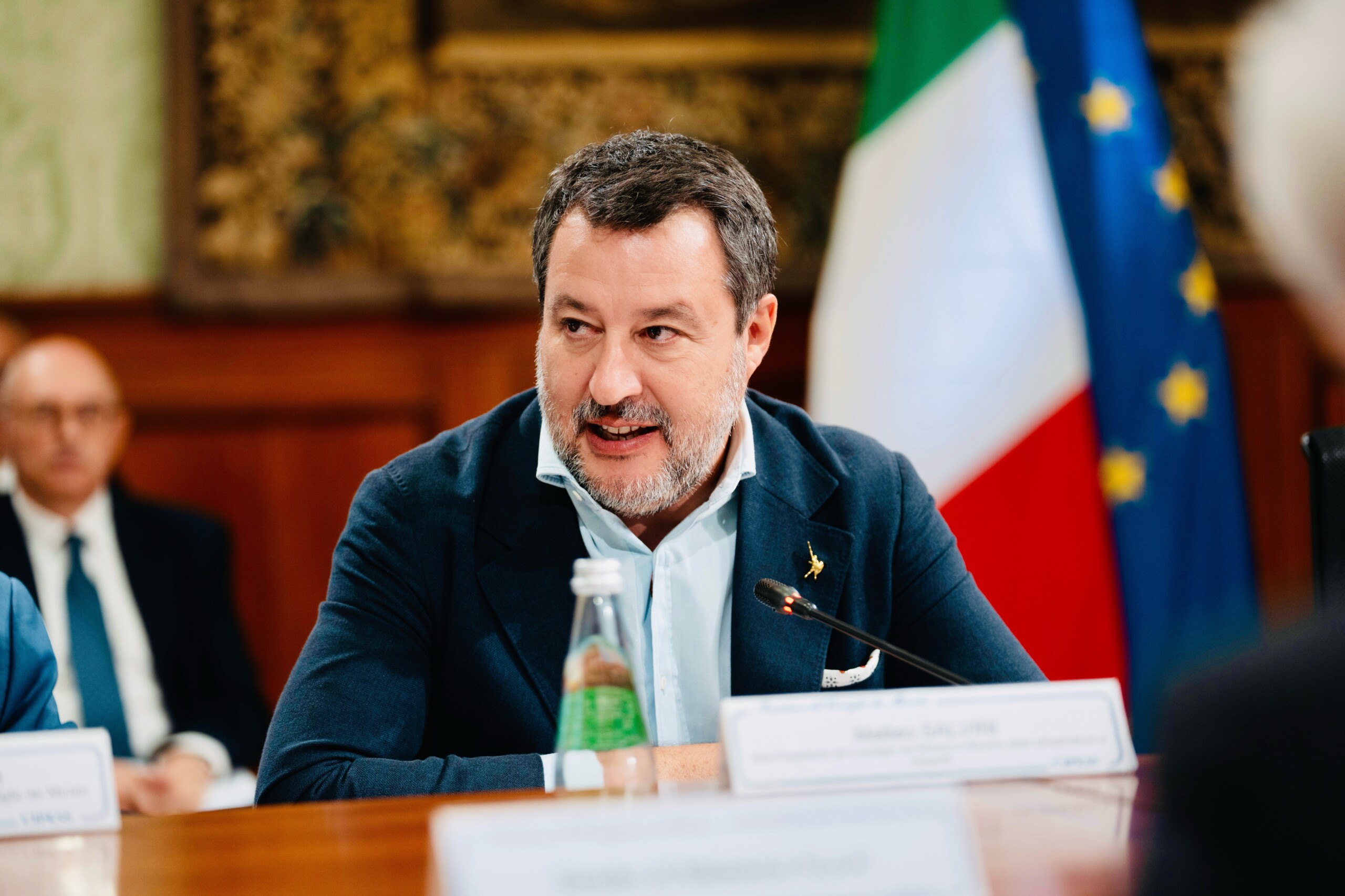strait bridge salvini 400 expropriations higher compensation than usual scaled