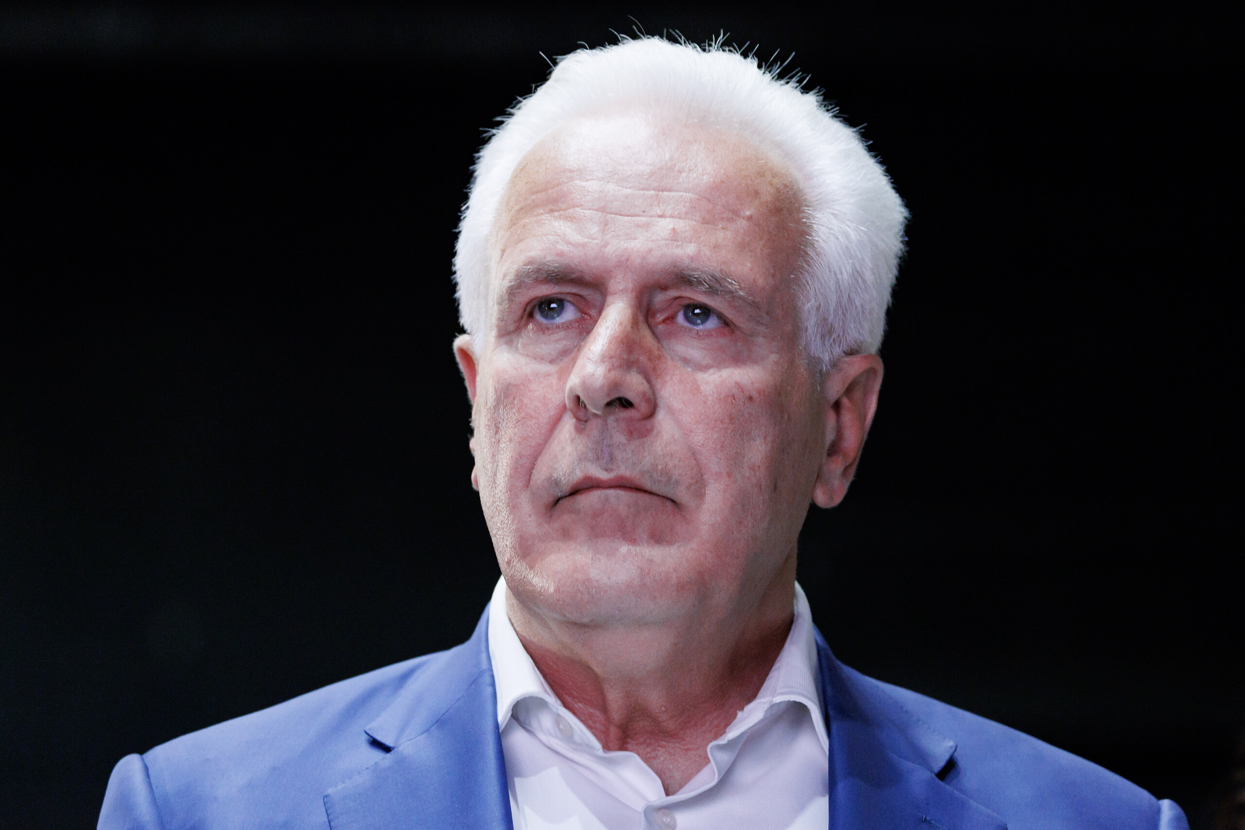 tuscany pd leadership names giani he will be the centre left candidate in regional elections scaled