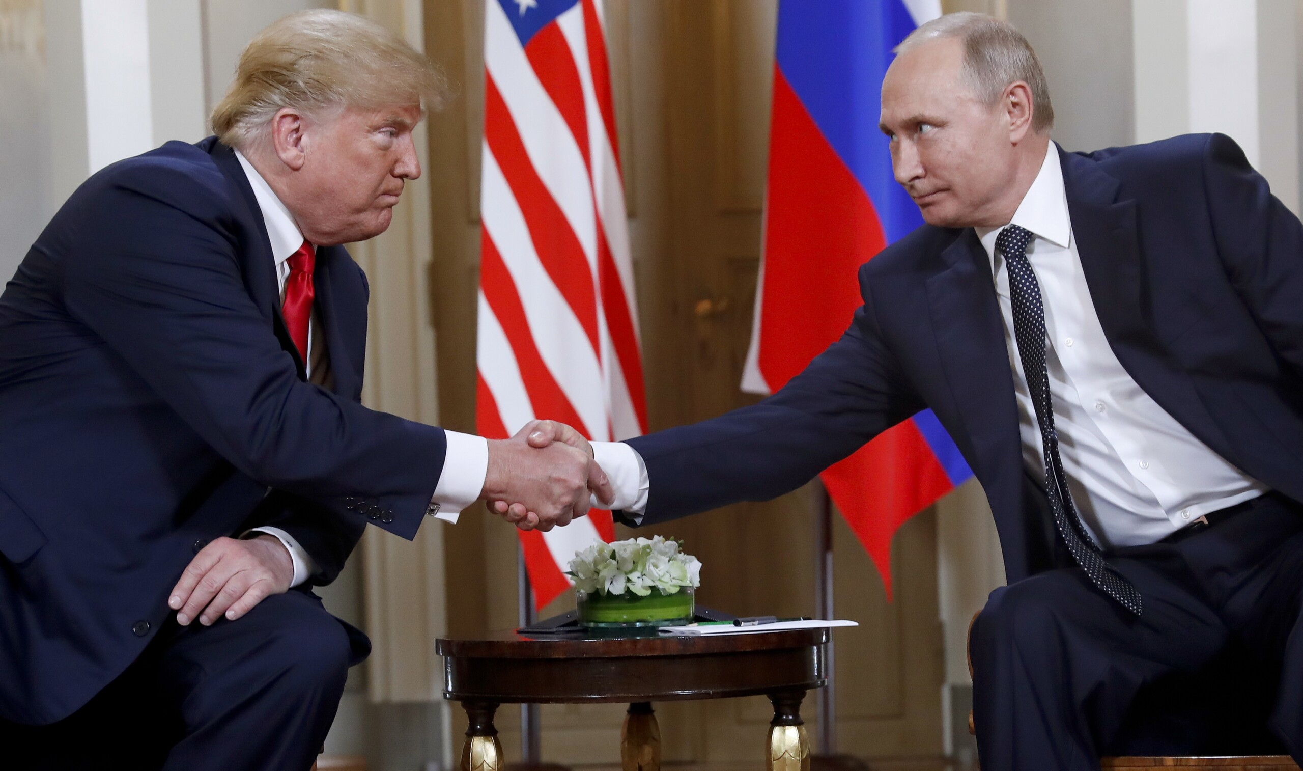 ukraine media putin trump meeting scheduled for late next week scaled