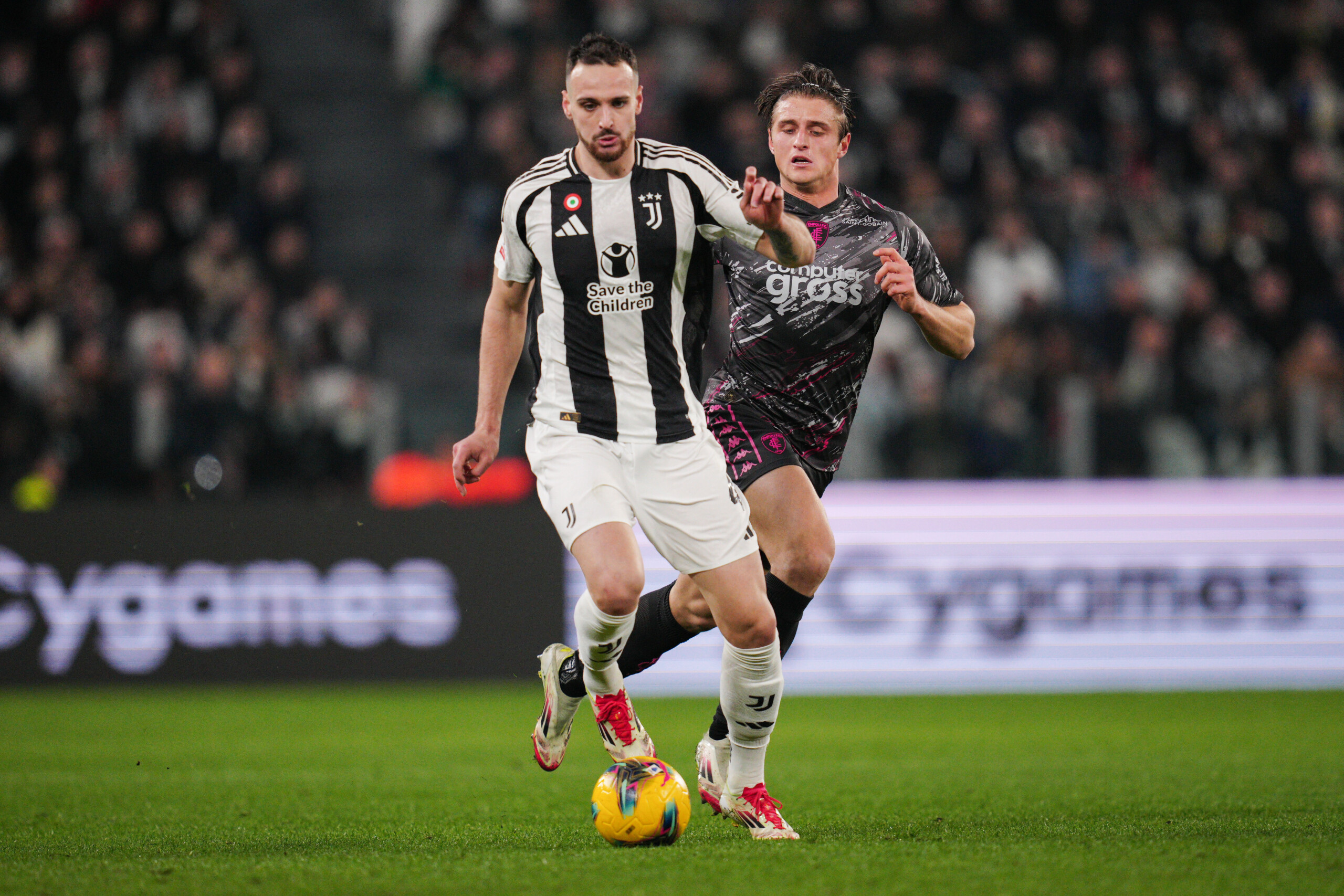 football gatti conte wanted me at napoli but i followed my heart juve is a family scaled