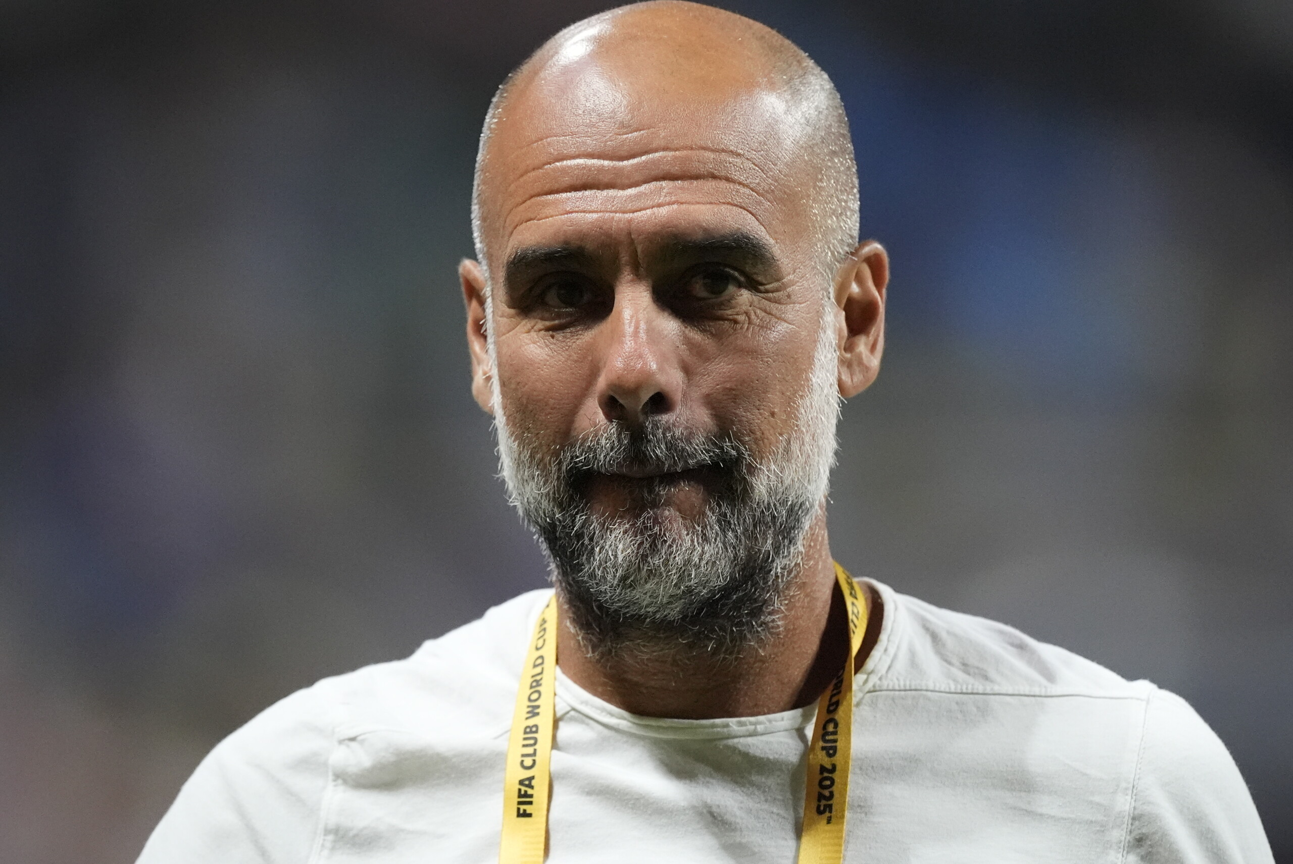 football guardiola visits the shrine of santa rosalia wearing falcone and borsellino jerseys scaled