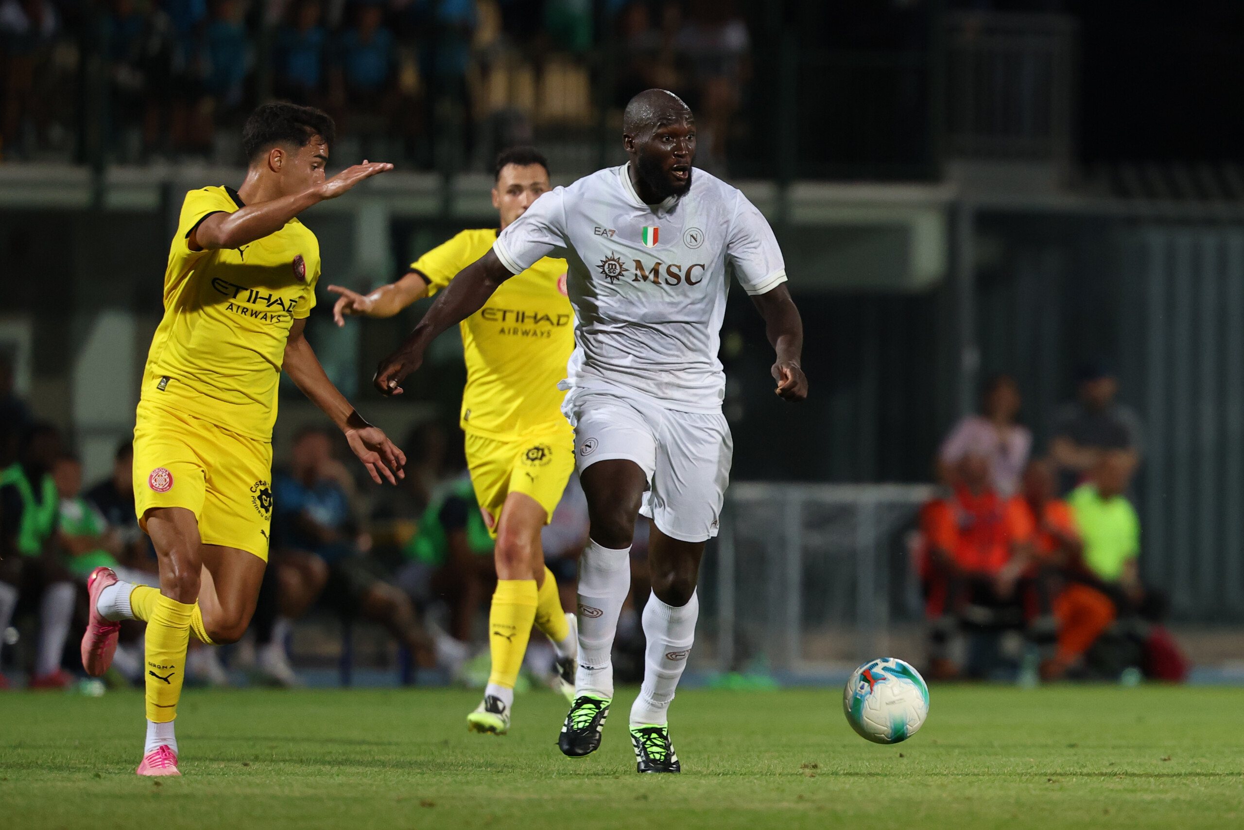 football napoli beats girona 3 2 with a brace from de bruyne scaled