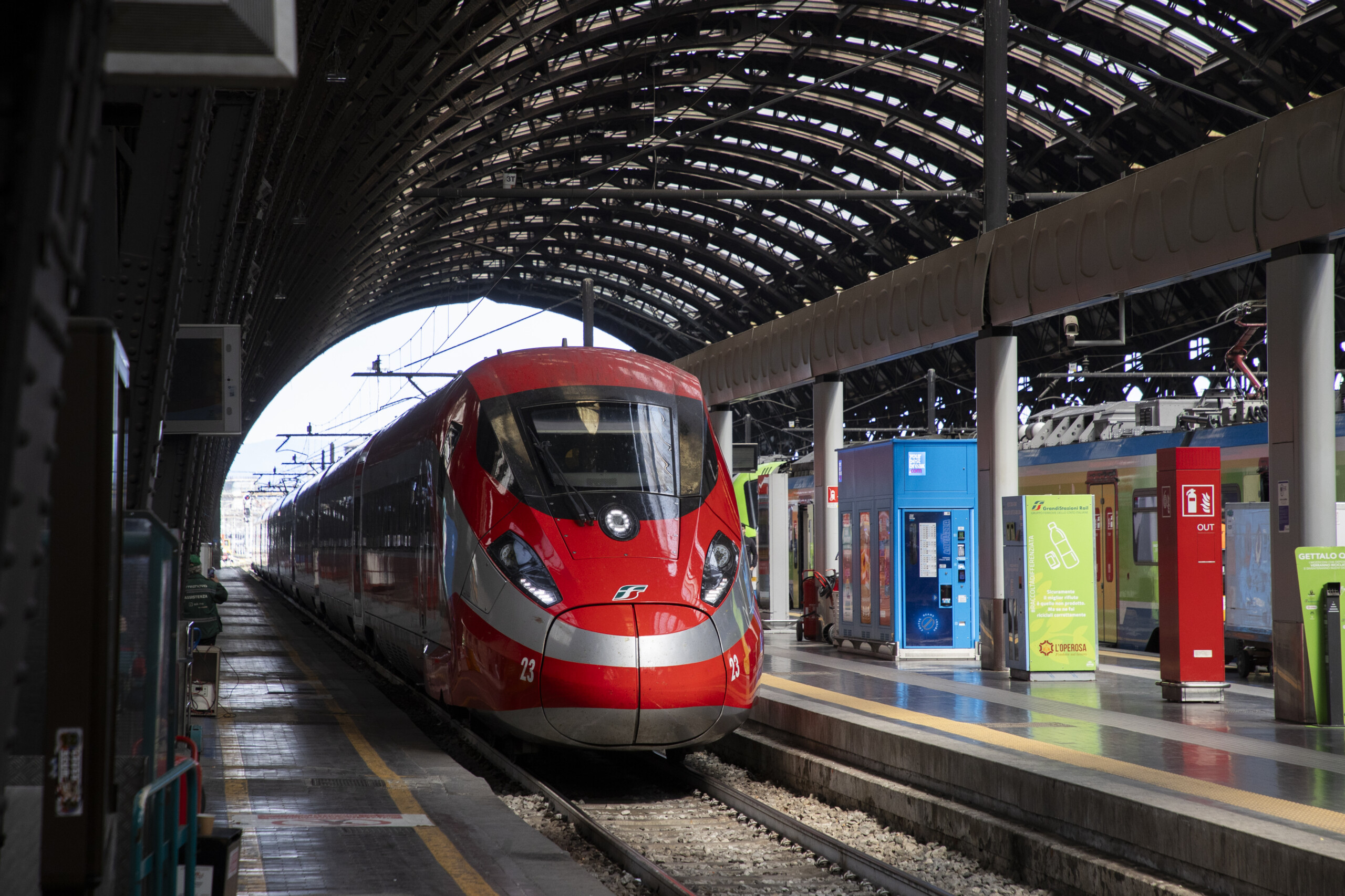 fs direct train from rome to munich for oktoberfest 2025 scaled