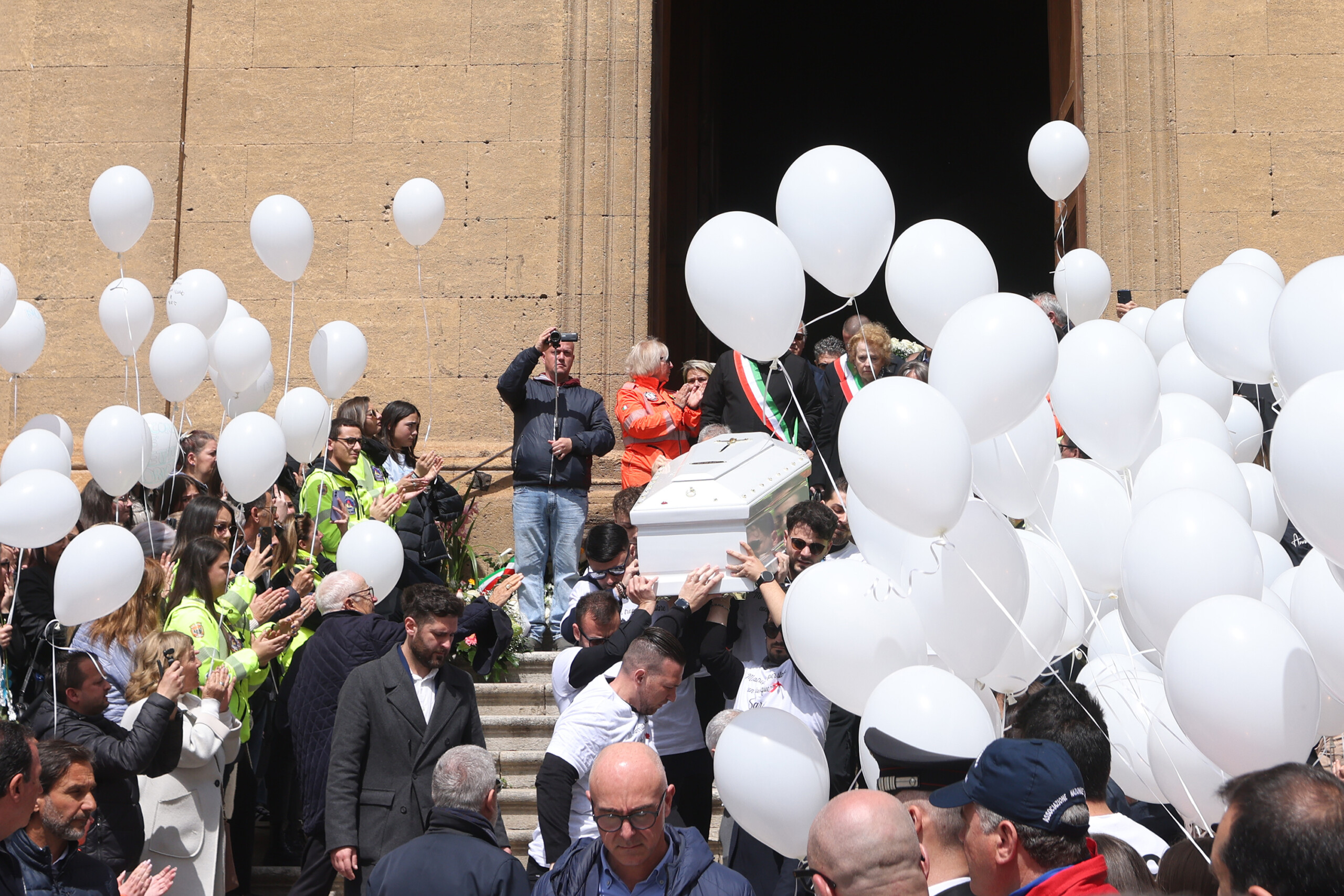 messina 7 under investigation for the suicide of stefano argentino in prison scaled