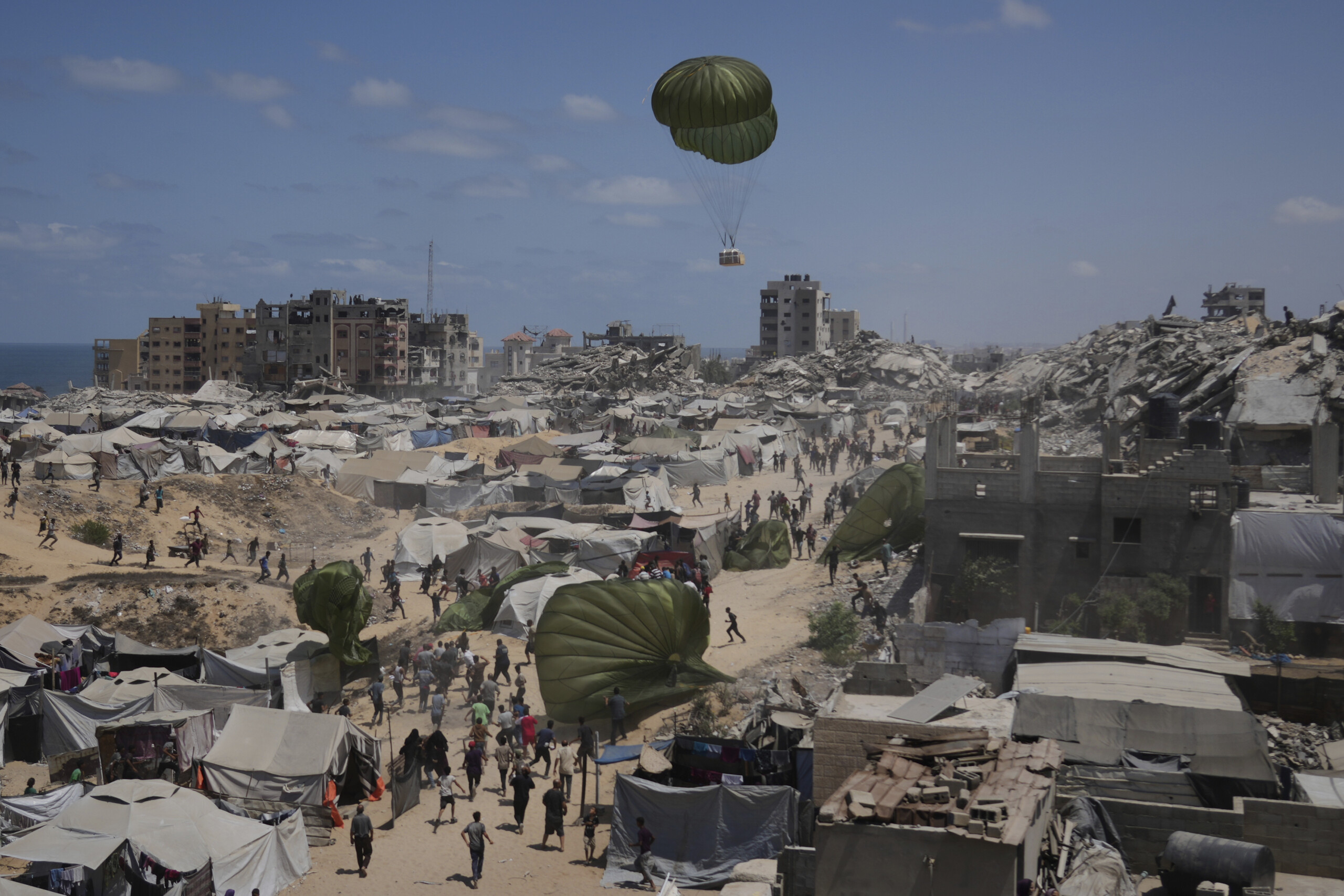 middle east italy with four countries we reject israels plan for gaza scaled