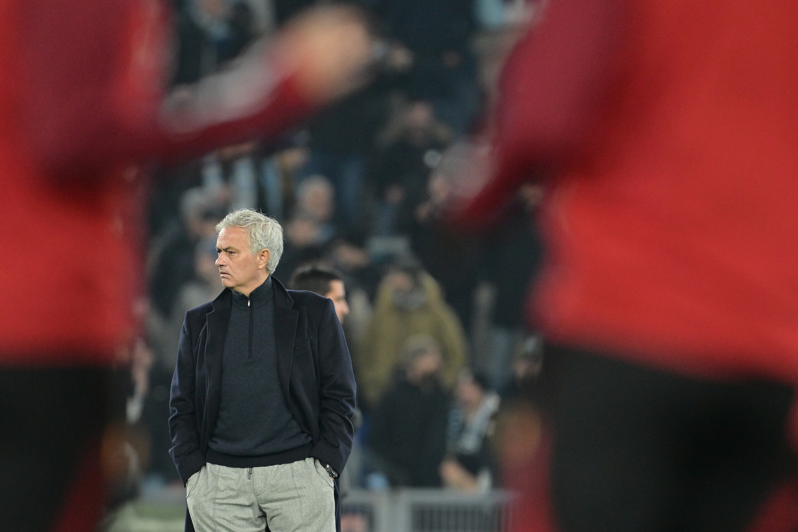 mourinho roma is one of the best jobs of my career scaled